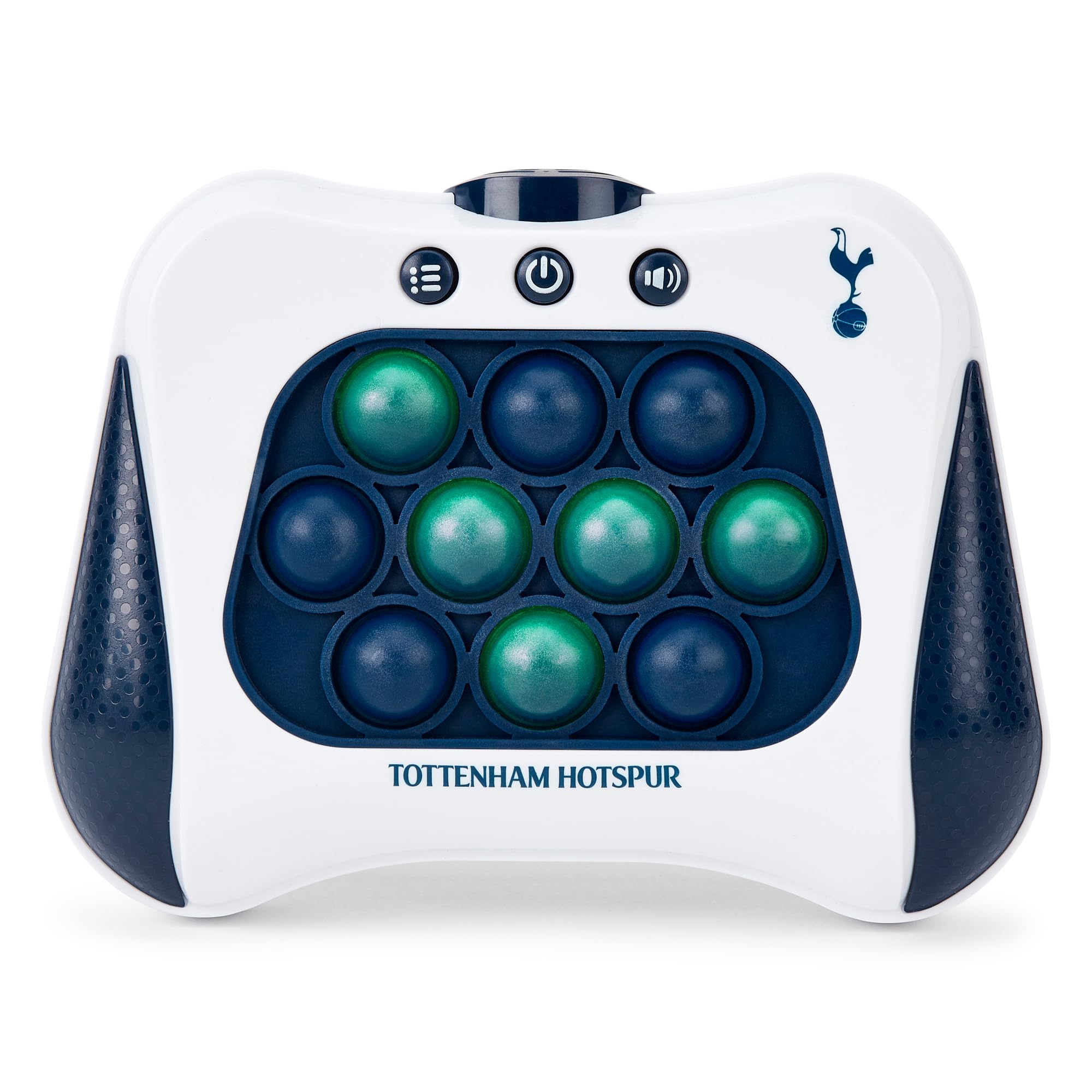 Tottenham Hotspur FC Pop It Electric - Light-Up Puzzle Fidget Game 9
