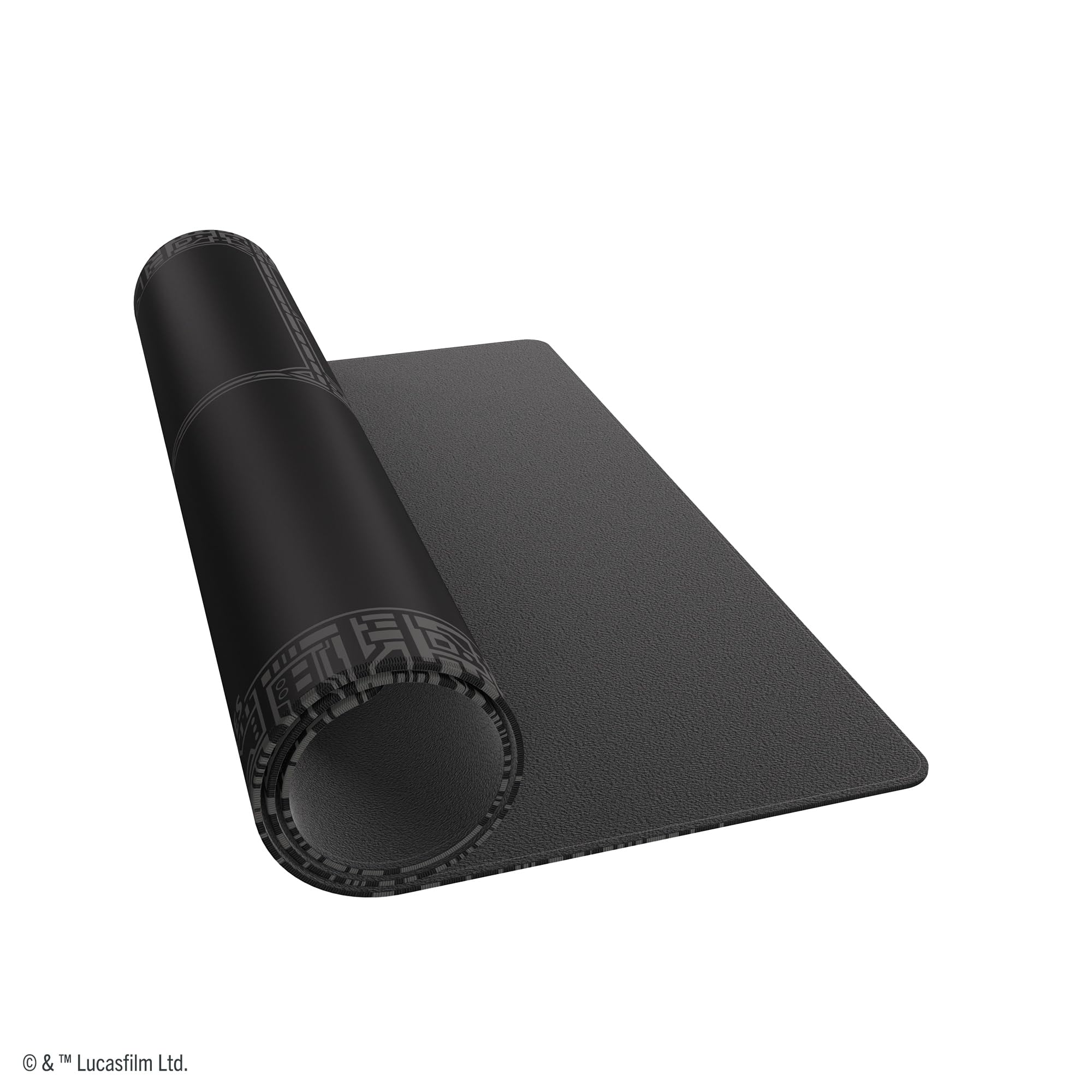 Gamegenic Star Wars: Unlimited Game Mat Set 5 - Trading Card Game Mat 4