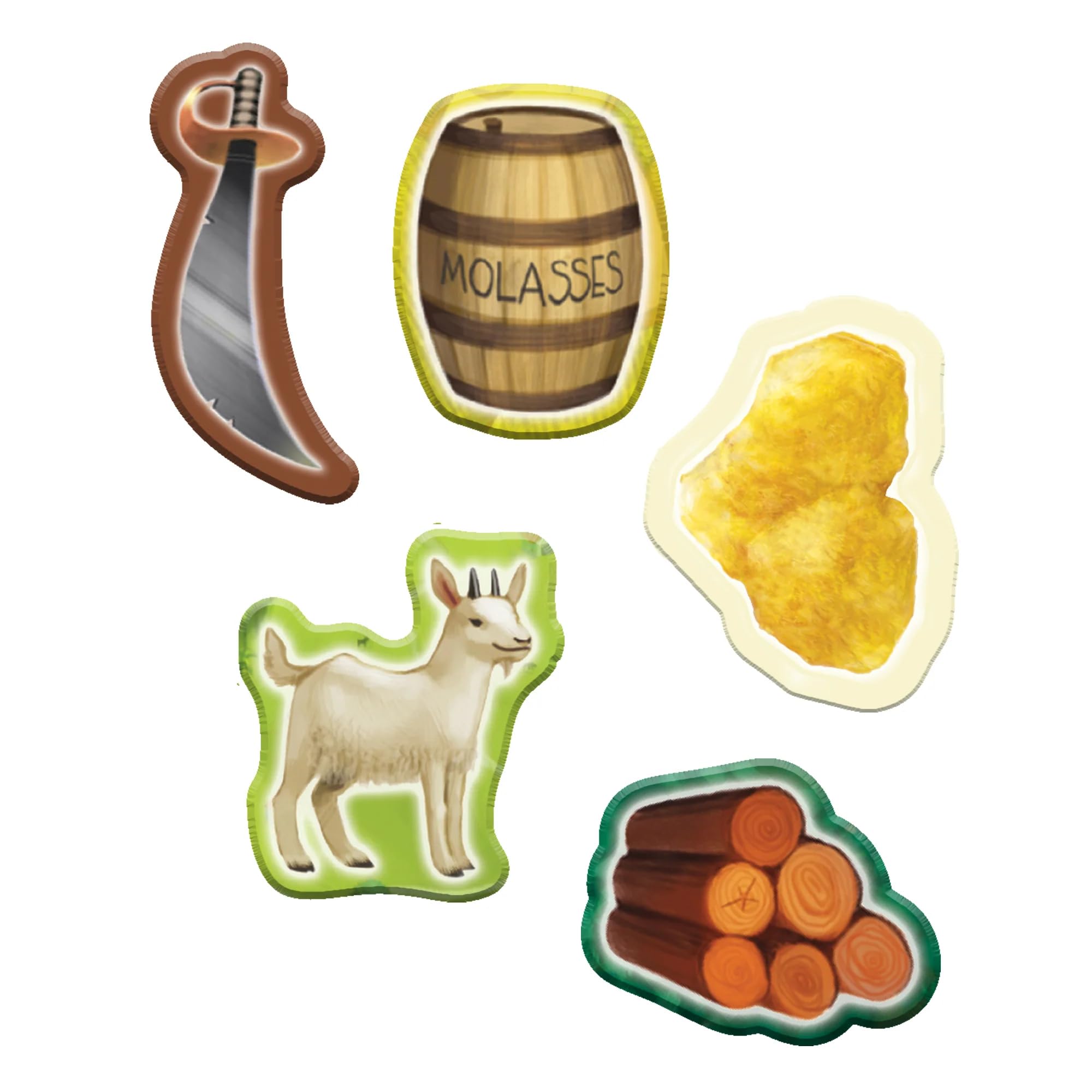 Catan Studio Catan: Junior Board Game 9