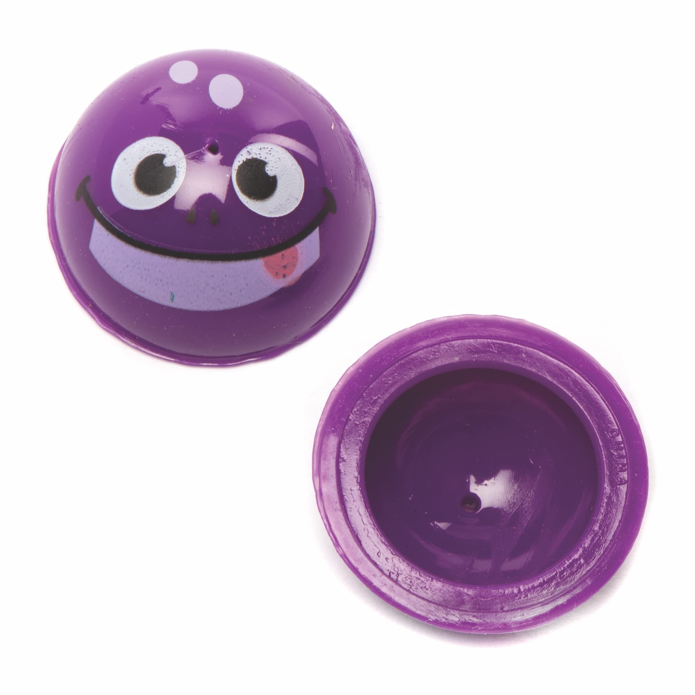 Baker Ross FE352 Frog Jumping Mini Pop Up Toy - Pack of 12 Popping Jumpers 3