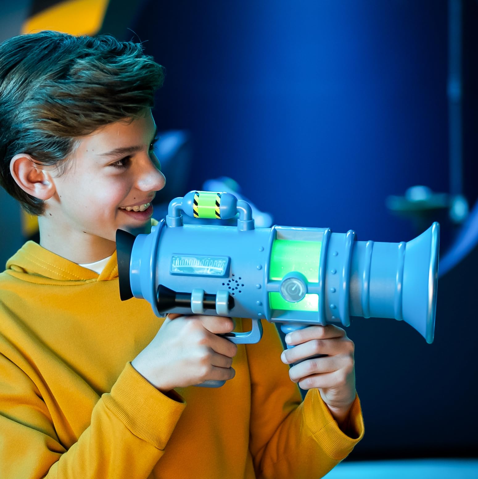 Minions Despicable Me 4 The Ultimate Fart Blaster 5