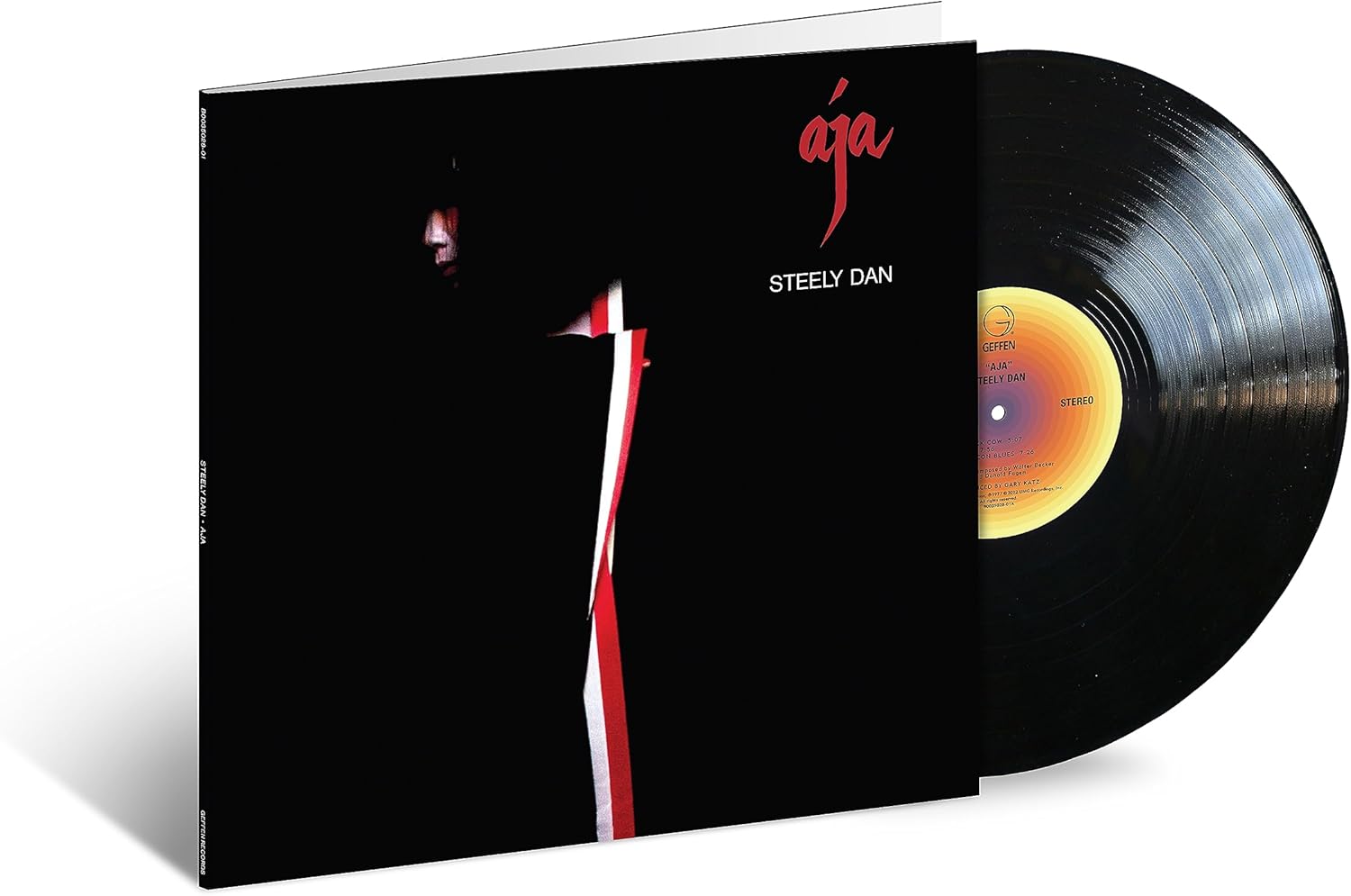 Steely Dan - Aja [VINYL]