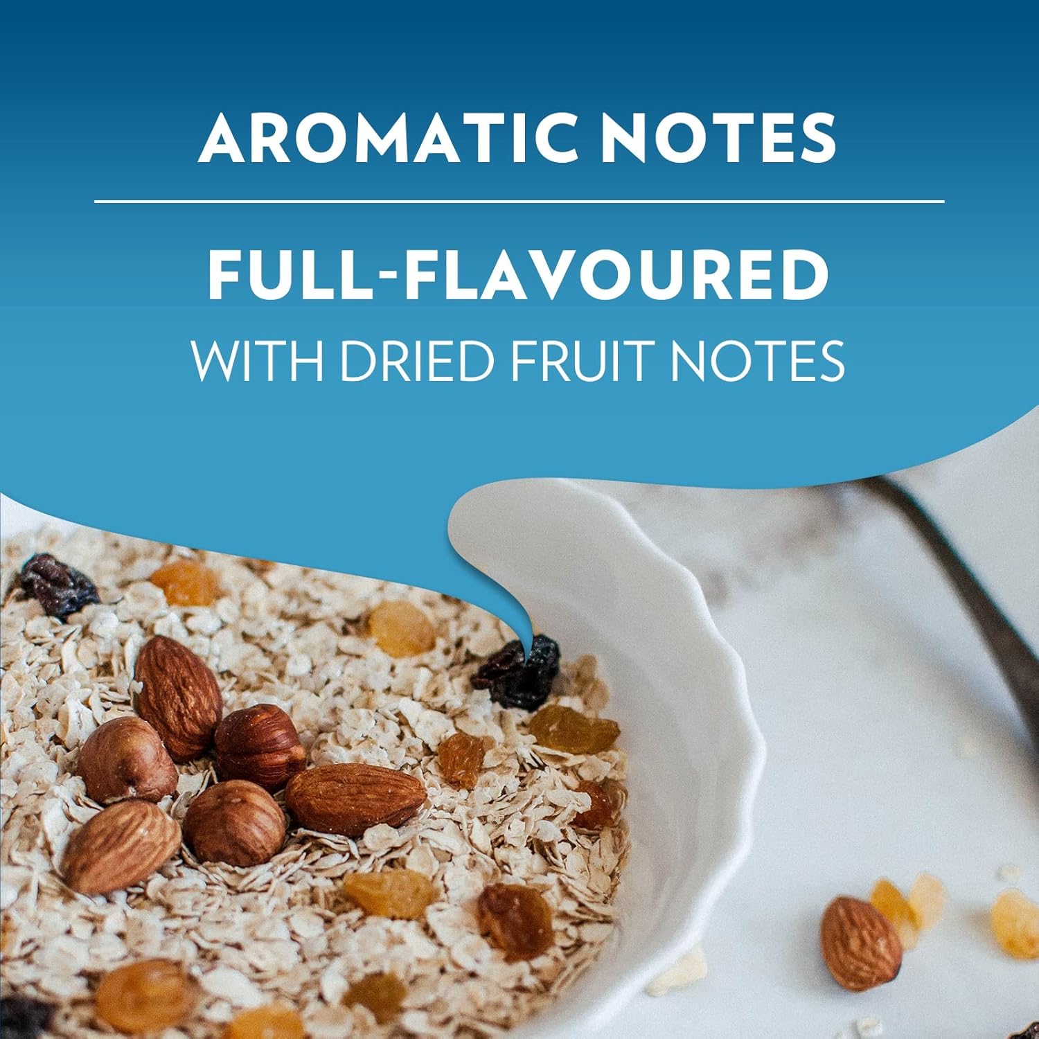 Lavazza A Modo Mio Dek Cremoso Coffee Capsules, Decaffeinated 100% Arabica Blend, 36 Pods 4