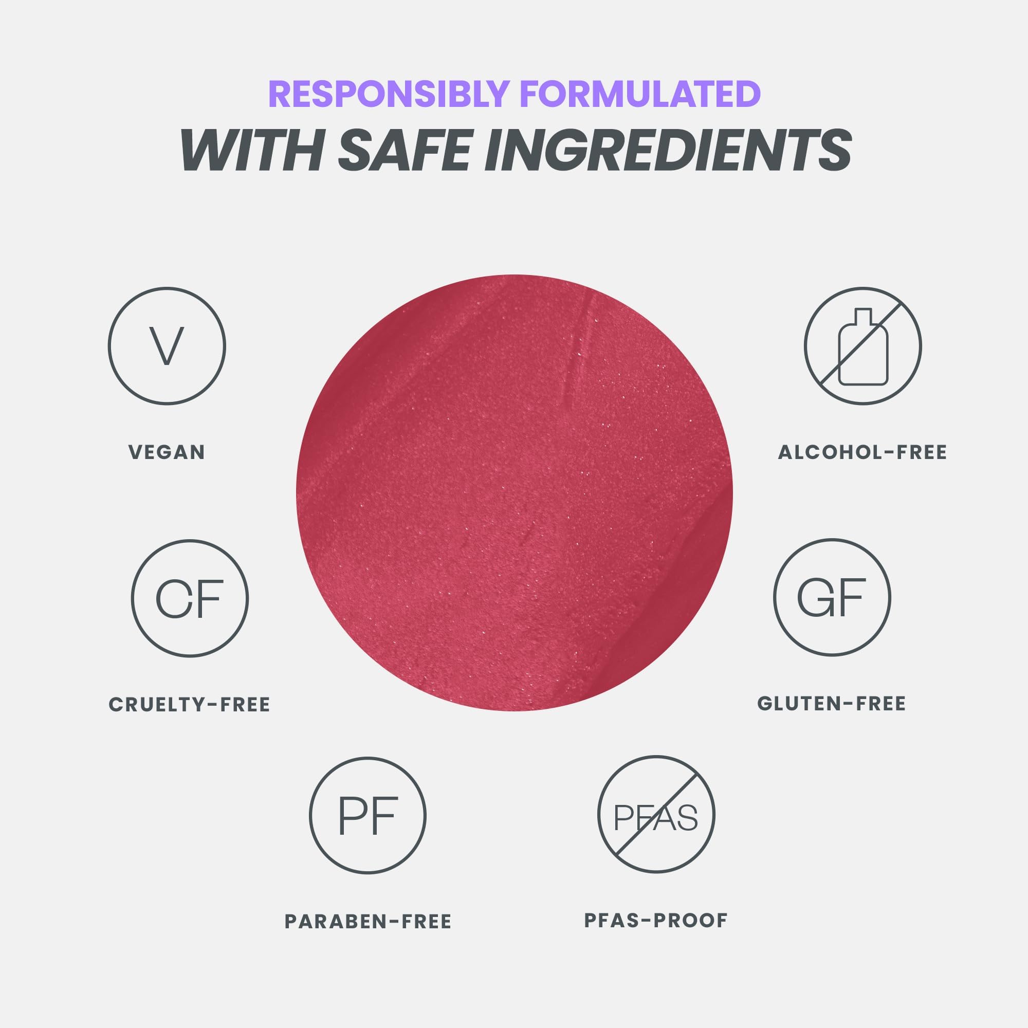 Wonderskin Wonder Blading Lip Stain Peel Off Masque (4 ml) 3