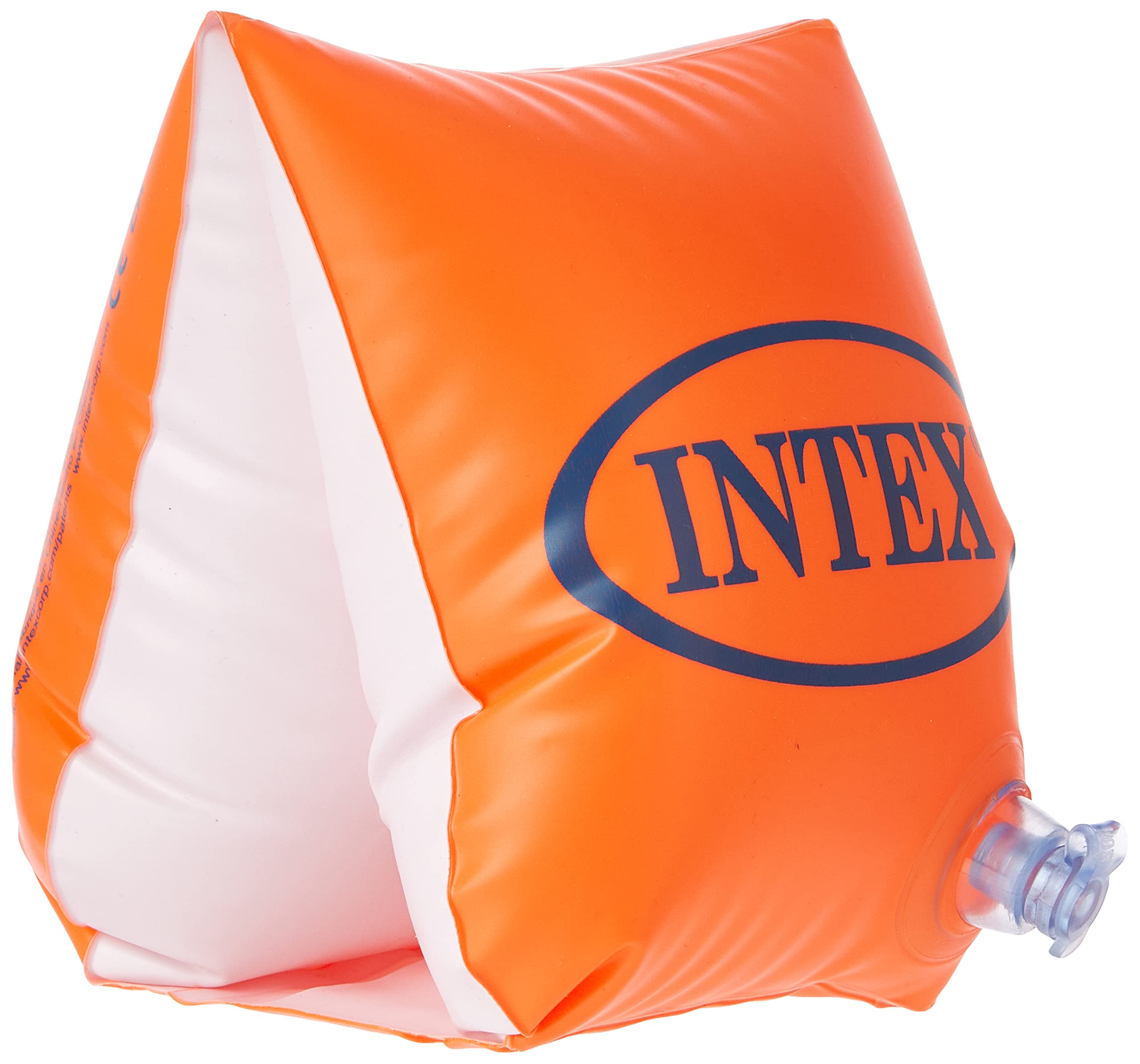 Intex 58641EU Deluxe Large Swimming Arm Bands - For Kids Ages 6-12 8