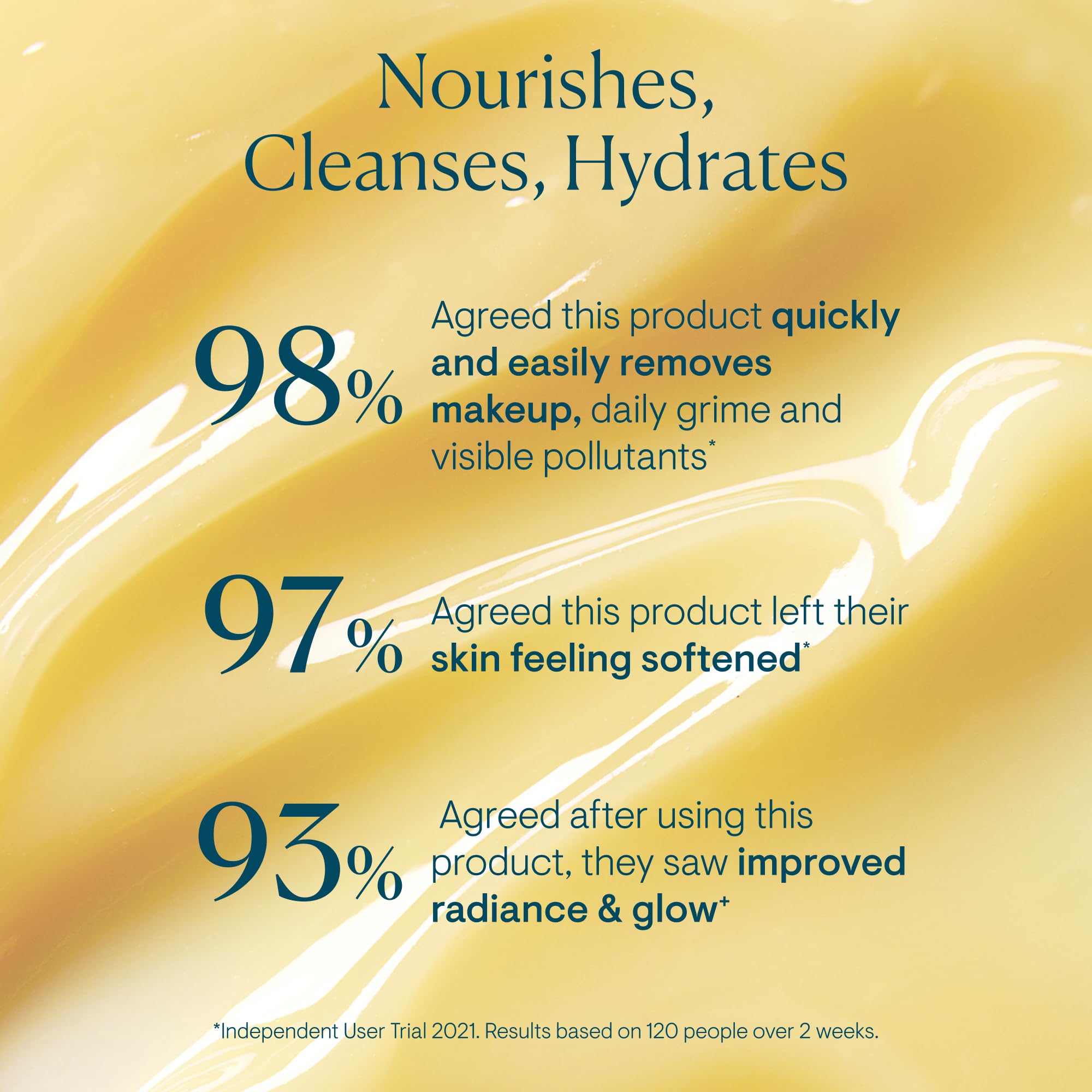 Elemis Pro-Collagen Fragrance Free Cleansing Balm (100g) 4