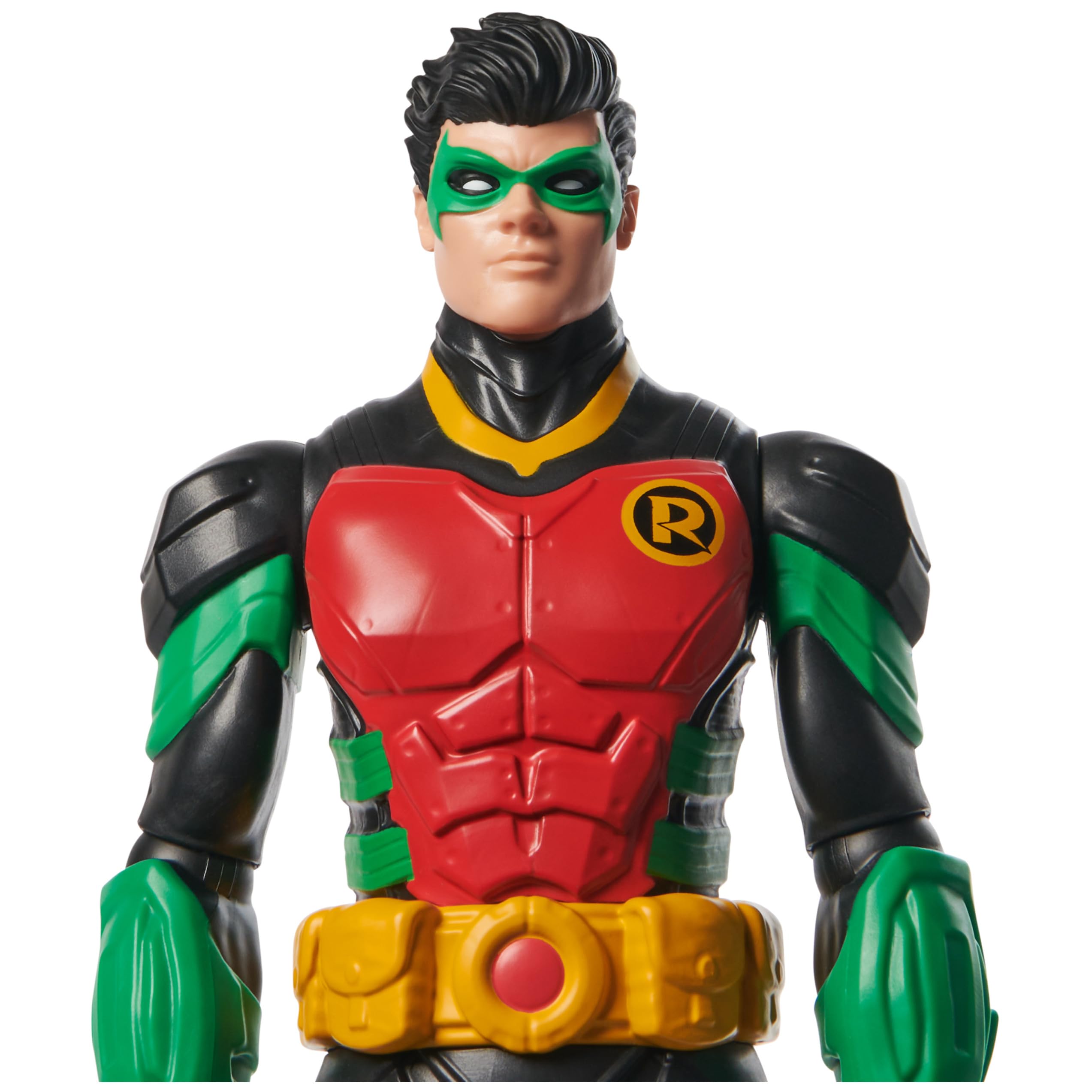 Robin Action Figure - 30cm DC Comics Super Hero Toy for Kids 6
