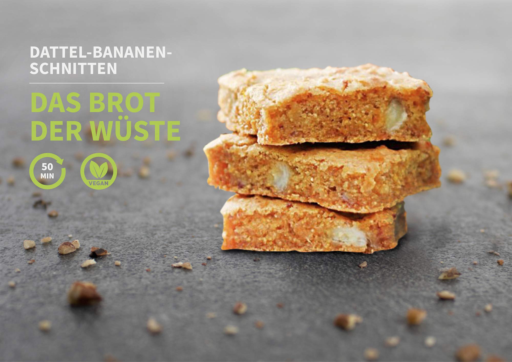 Mundo Feliz Organic Dried Pitted Dates 2 x 500 g (1 kg) - Deglet Nour Sun-Dried Dates 4