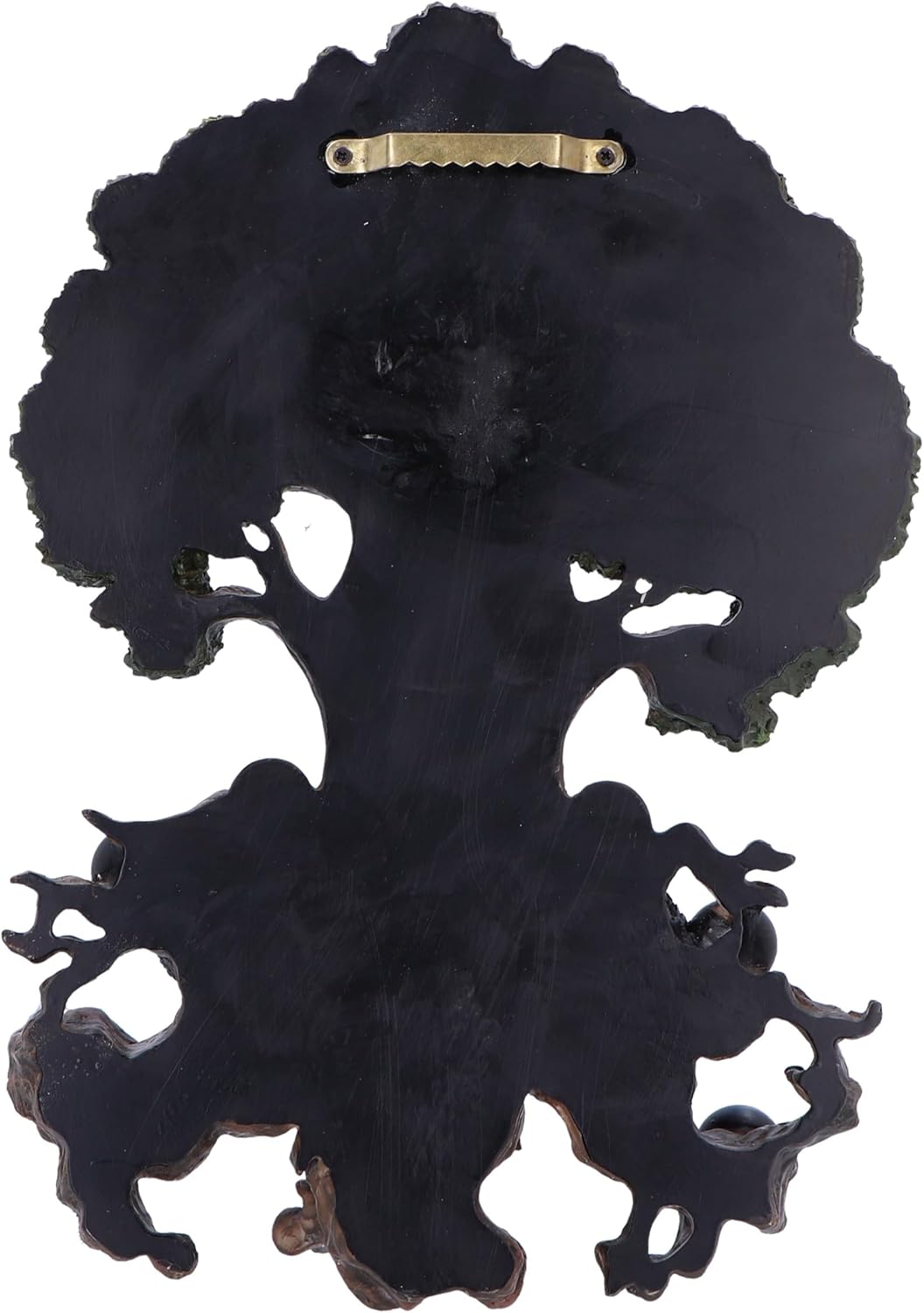 Nemesis Now Yggdrasil Wall Plaque by Anne Stokes, Resin Norse Mythology Art 7