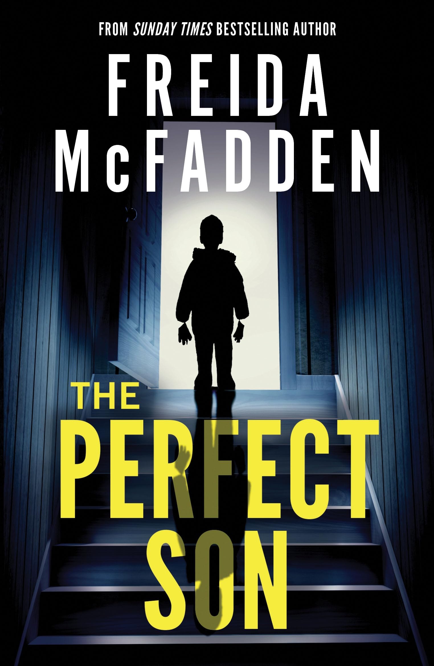 McFadden, Freida - The Perfect Son | Psychological Thriller Paperback