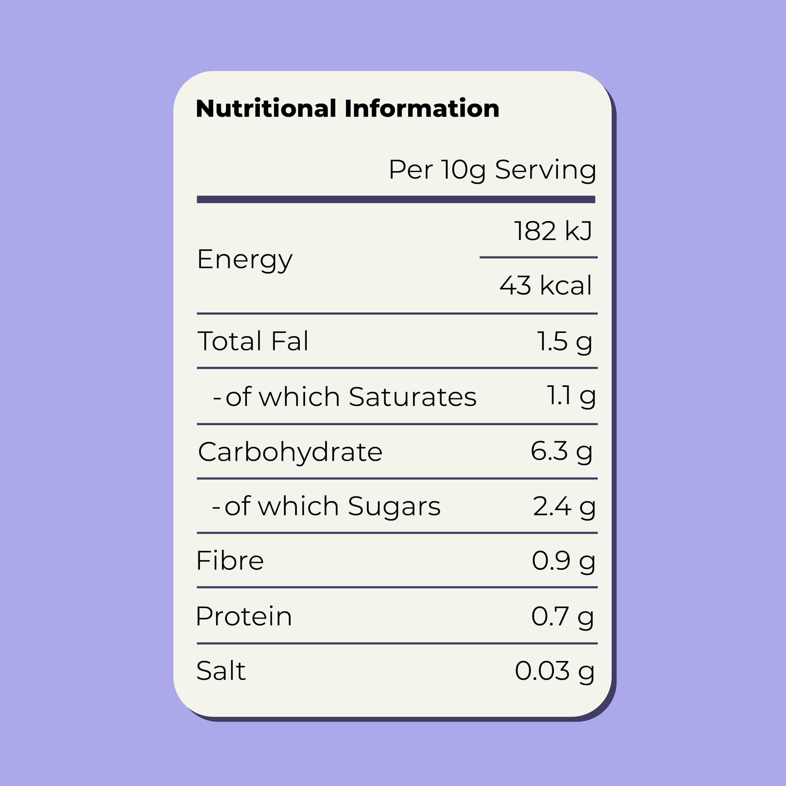 Mighty Chocolate Oat M.LK Powder (300g Bag, Makes Up to 30 Hot Drinks), Vegan Plant-Based Coffee Creamer 3