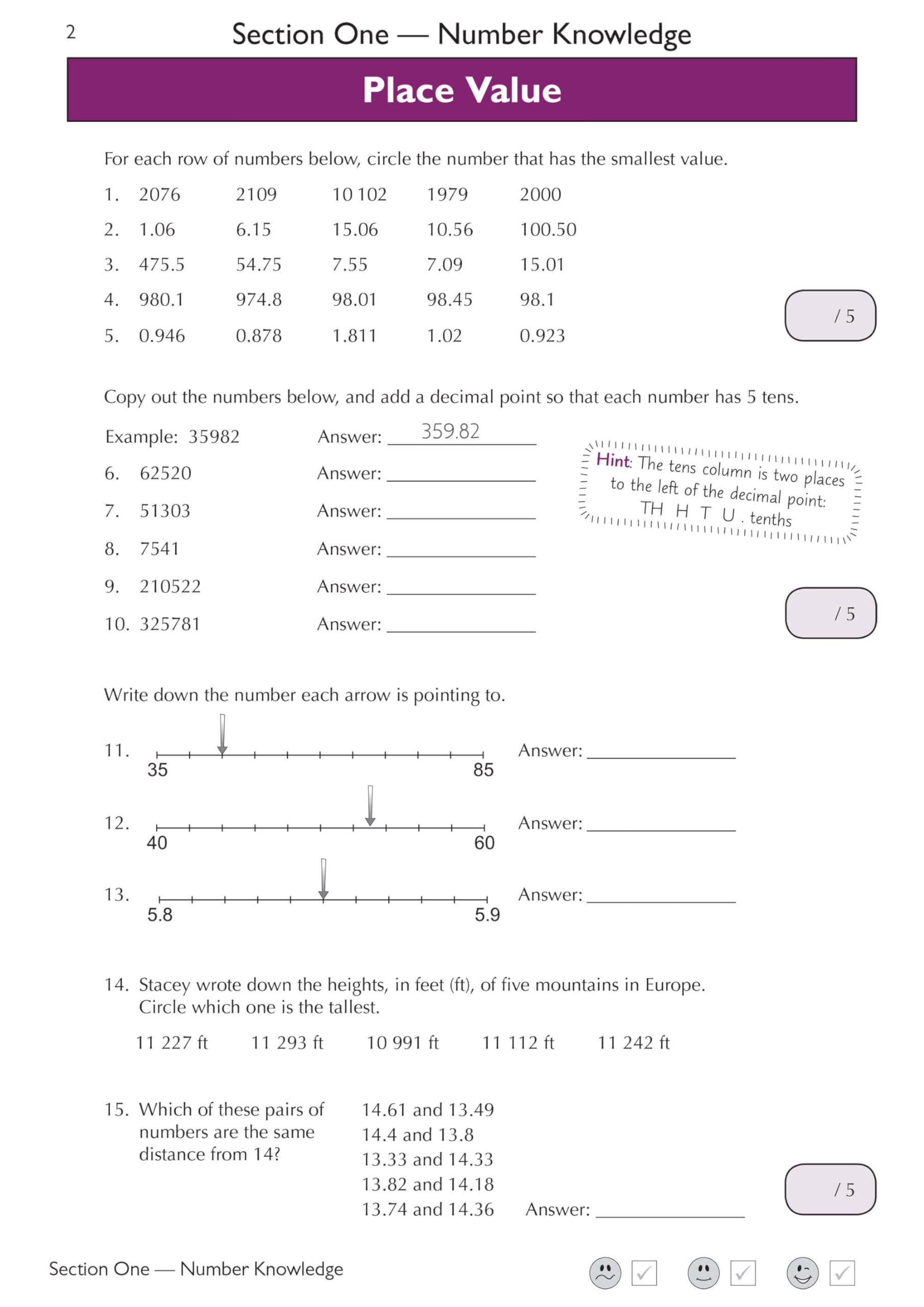 CGP 11+ GL Maths Practice Book & Assessment Tests - Ages 10-11 (with Online Edition)