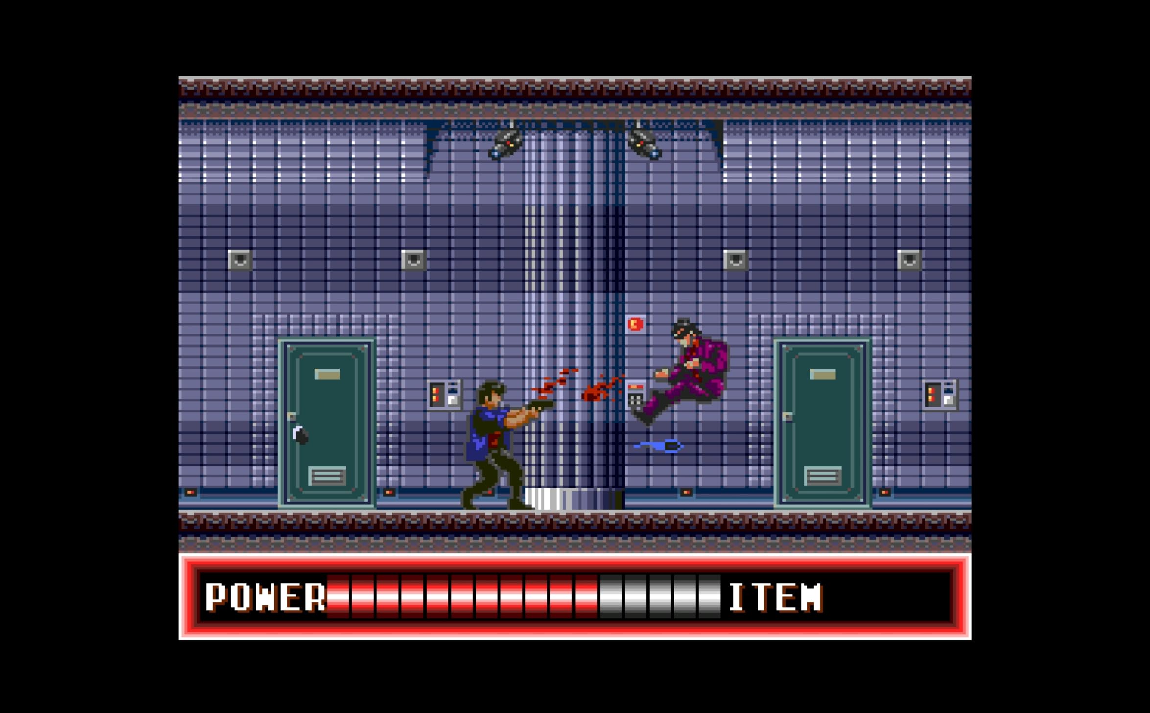 City Hunter Collectors Edition [Nintendo Switch]
