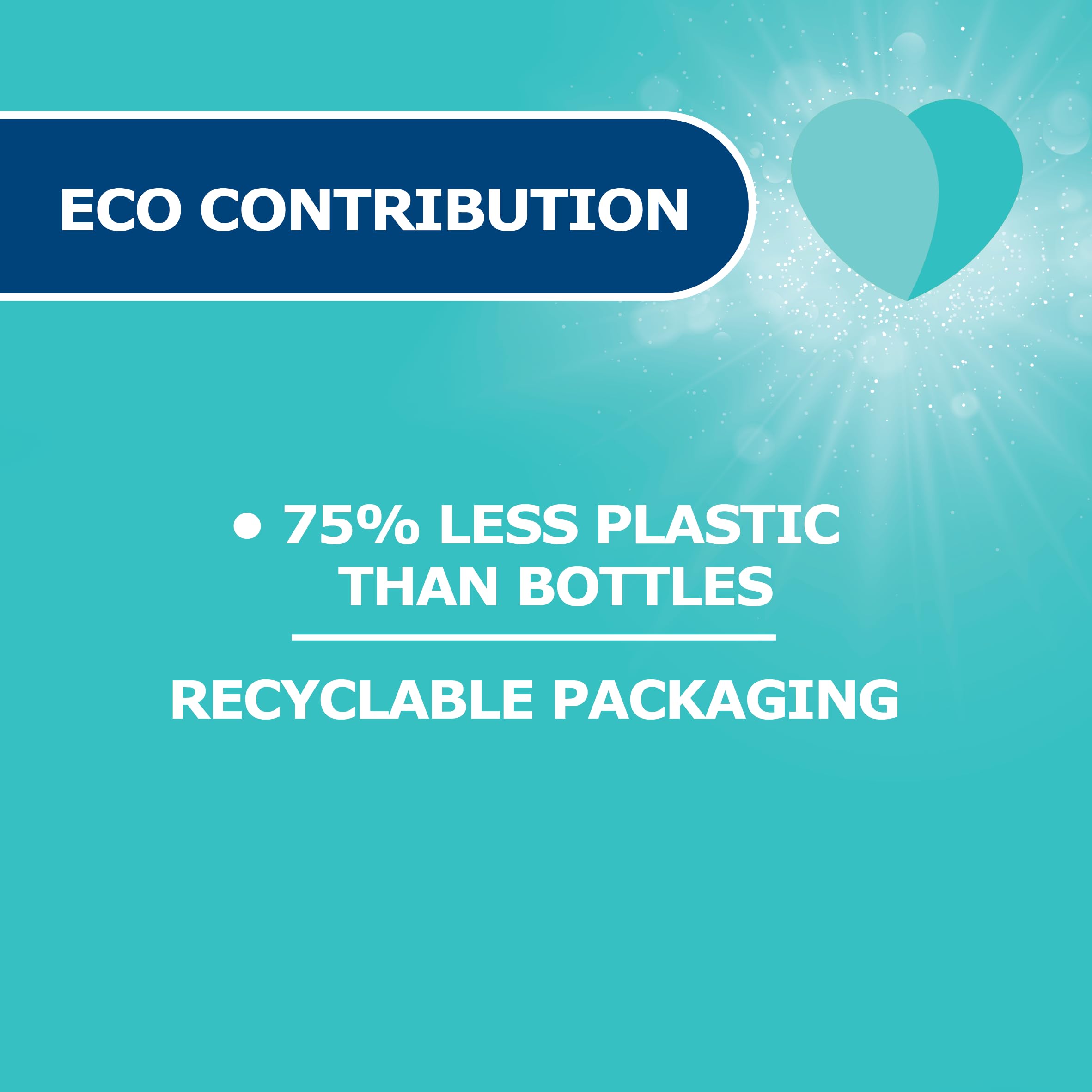 Dr. Beckmann - Toilet Cleaning Sheets for Easy Everyday Hygienic Cleaning 4