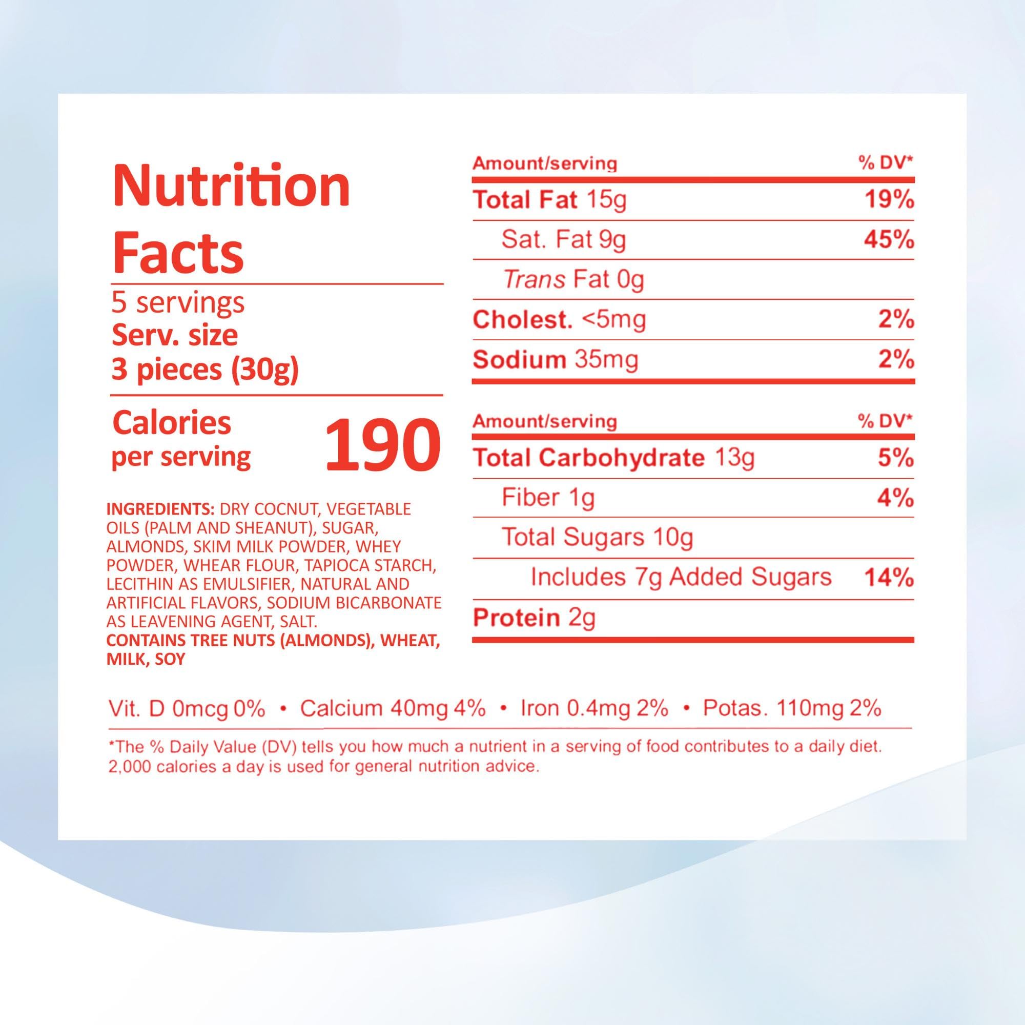 Ferrero Raffaello Pralines - Easter Chocolate Gift, Coconut & Almond Treats, 230g 7