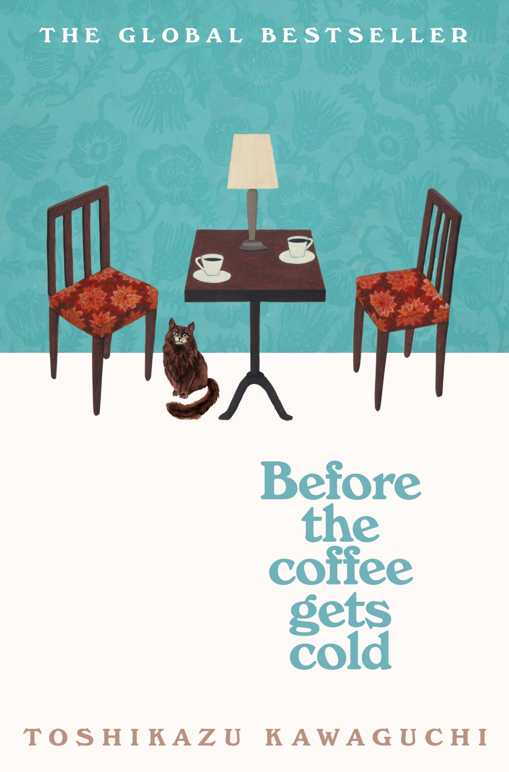 MACMILLAN Before the Coffee Gets Cold - Short Stories | Paperback | 224 Pages