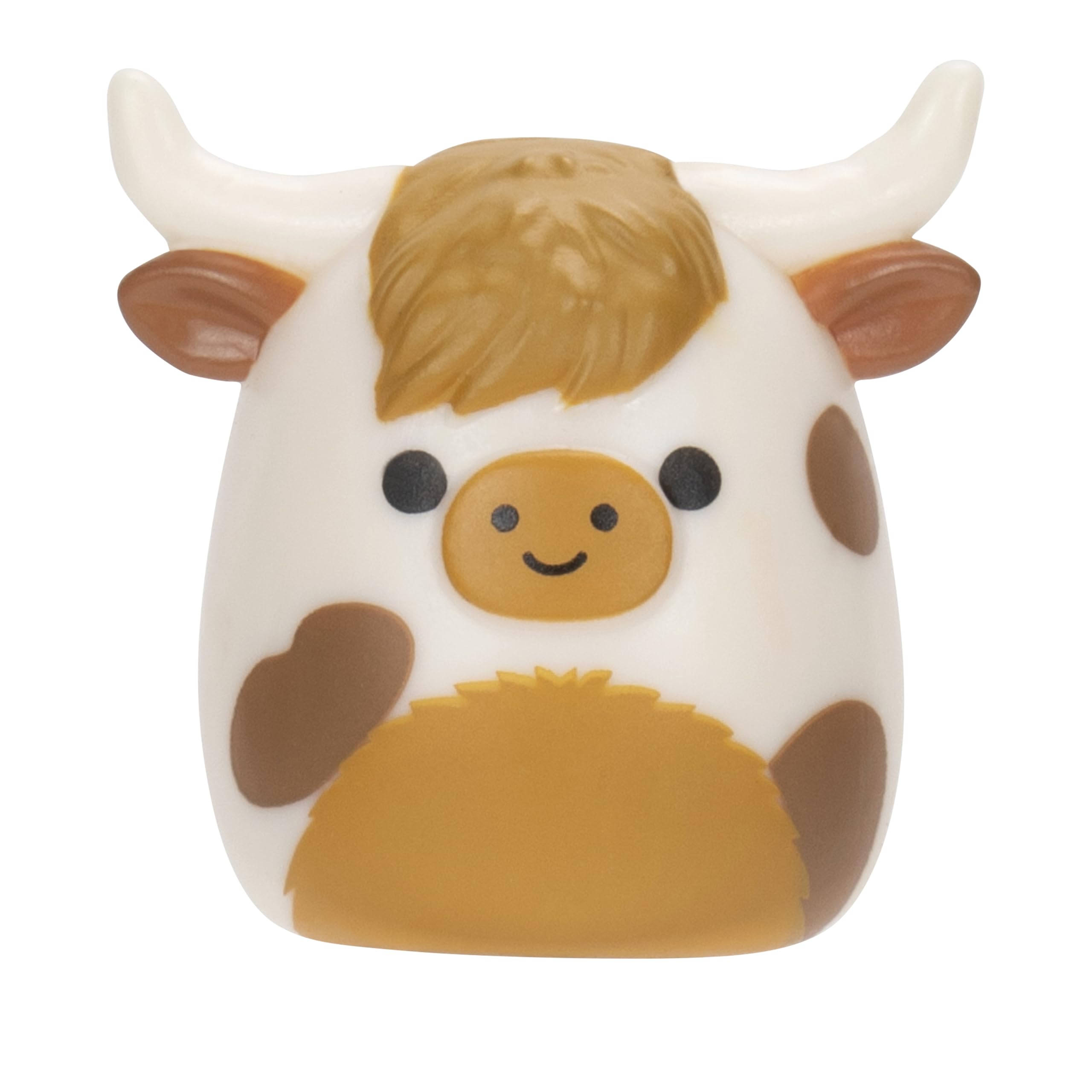 Squish-a-longs Series 1, Wave 2 - 14 Pack Mini-Squish with Accessories & Collector’s Guide 8