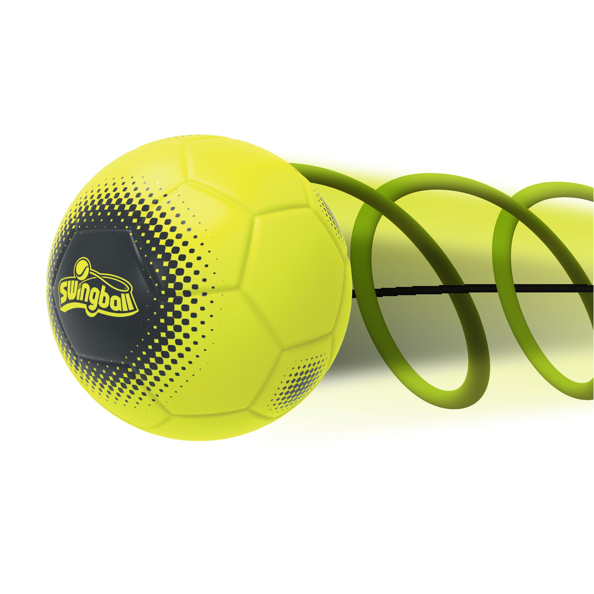 Swingball Reflex Soccer Trainer - All Surface Football Game for Kids Ages 6+ 3