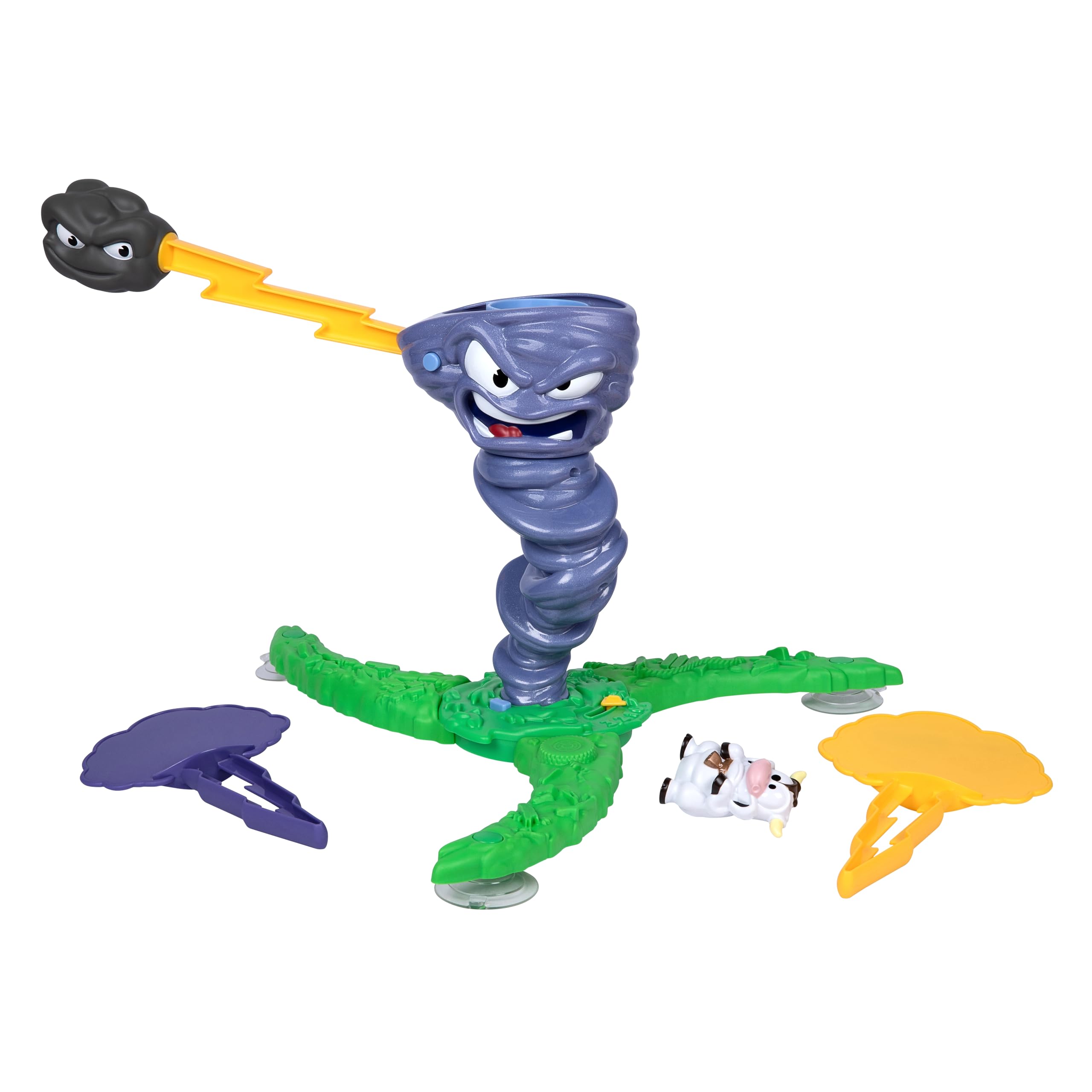 Moose Toys Cownado Tetherball-Style Table Game 14