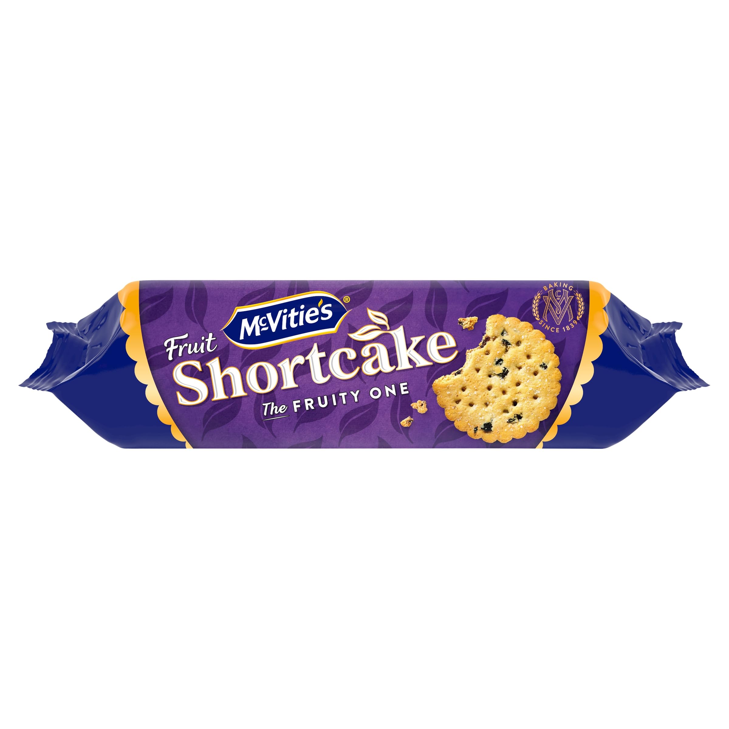 McVitie's Fruit Shortcake Biscuits, 200 g (Pack of 1) 6