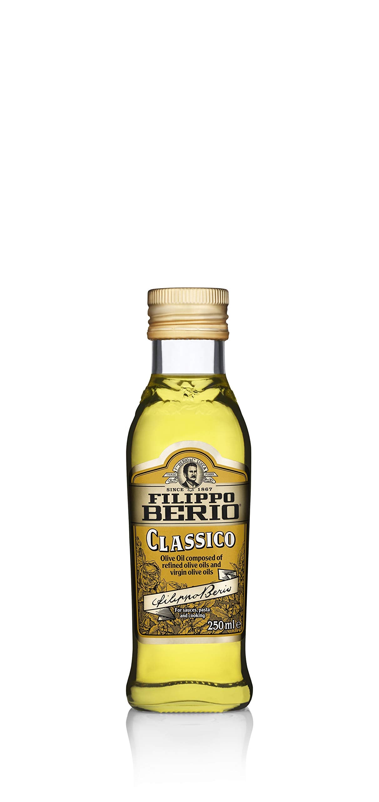 Filippo Berio - Olive Oil 250 ml