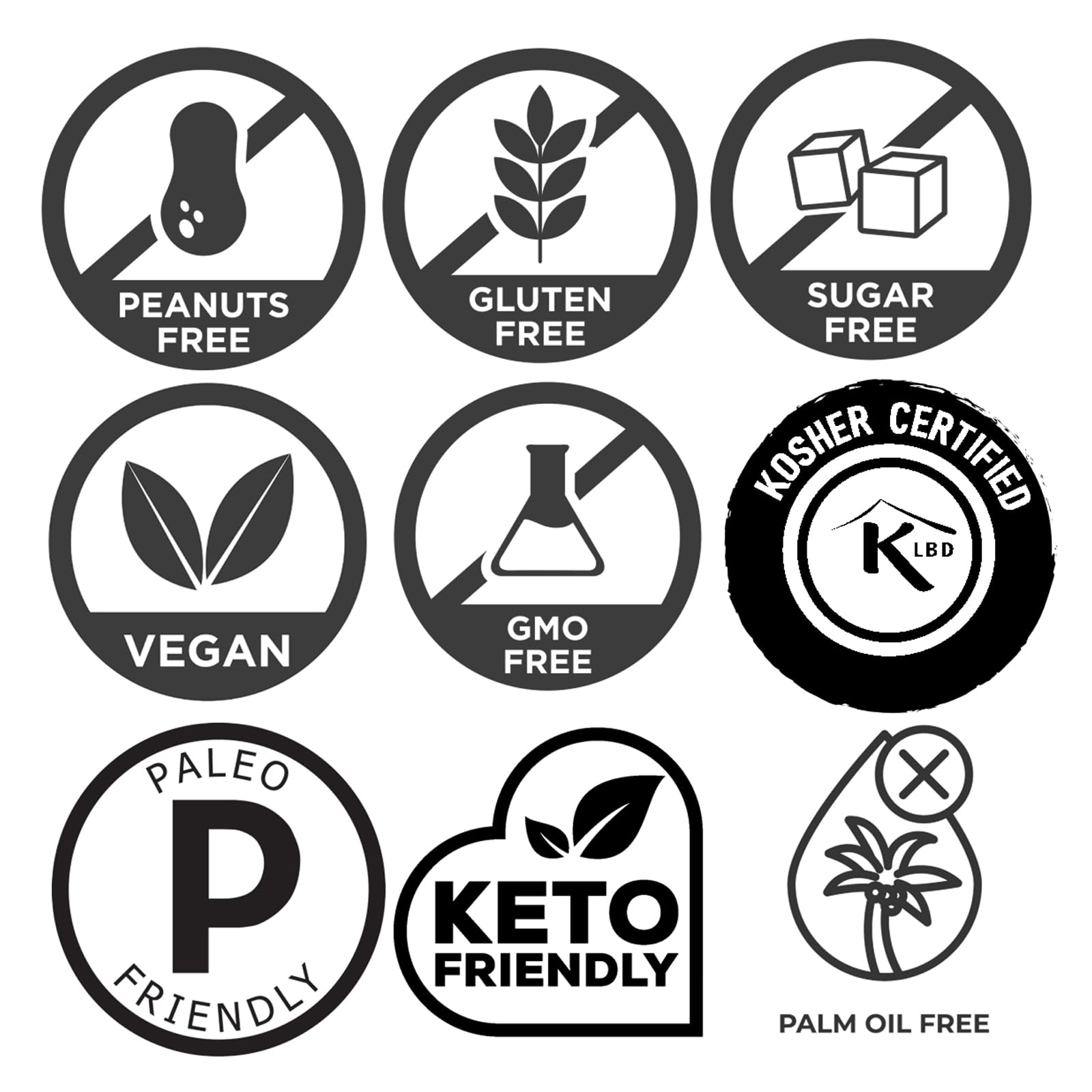 Nutural World - Crunchy Cashew Nut Butter (170g) - Great Taste Award Winner 6