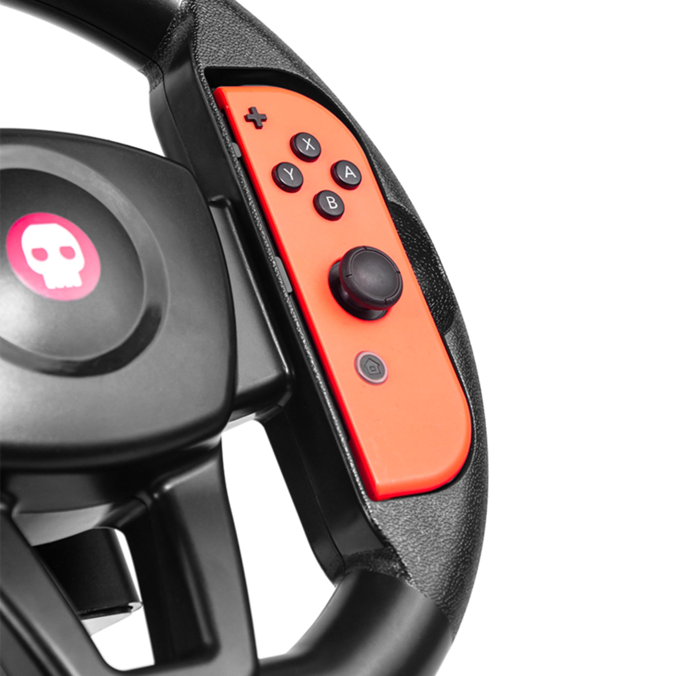 Numskull Joy-Con Steering Wheel Table Attachment for Nintendo Switch & OLED Model NS2057 4