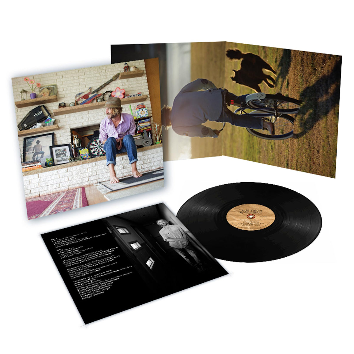 Todd Snider - My Second Rodeo [Vinyl]