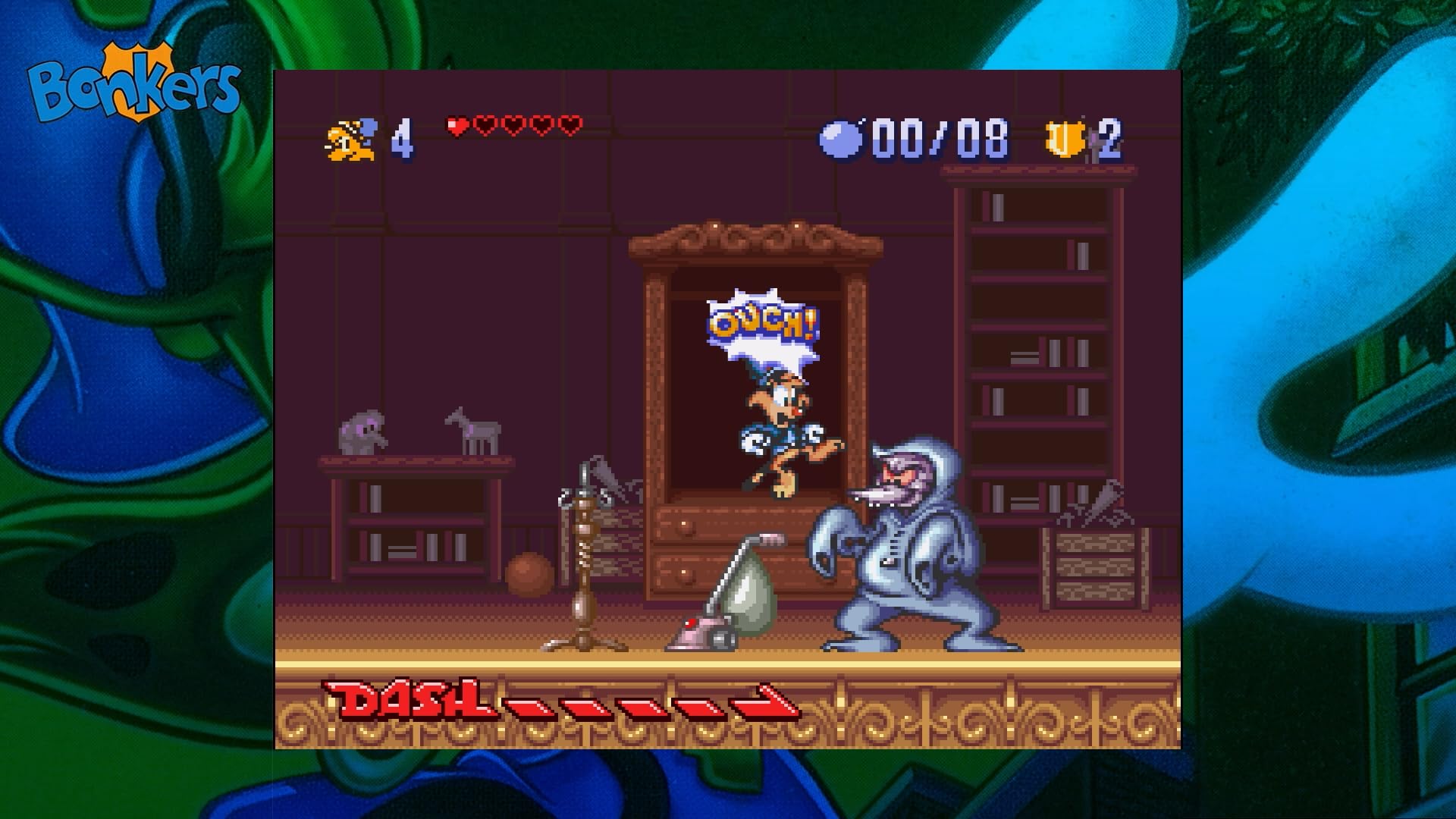 The Disney Afternoon Collection [Nintendo Switch 2] 3