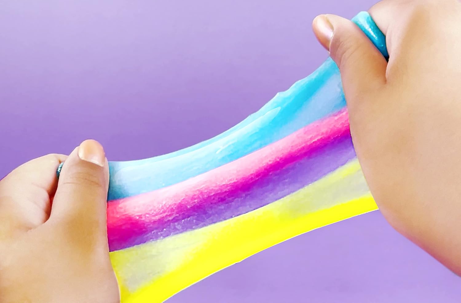 So Slime DIY Mix'in Kit 10 Pack - Create 10 Slimes with 100+ Combinations 13