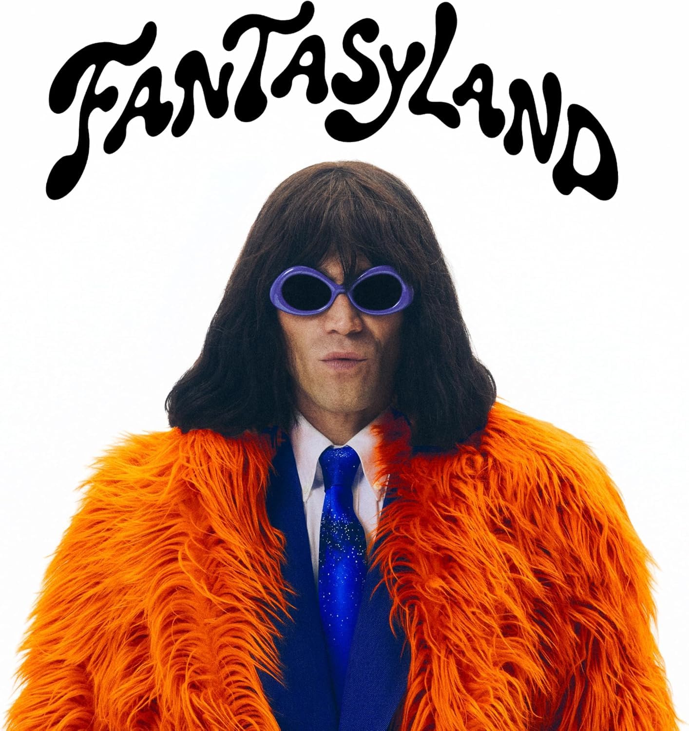 MR. FANTASY - FANTASYLAND [Vinyl] 1