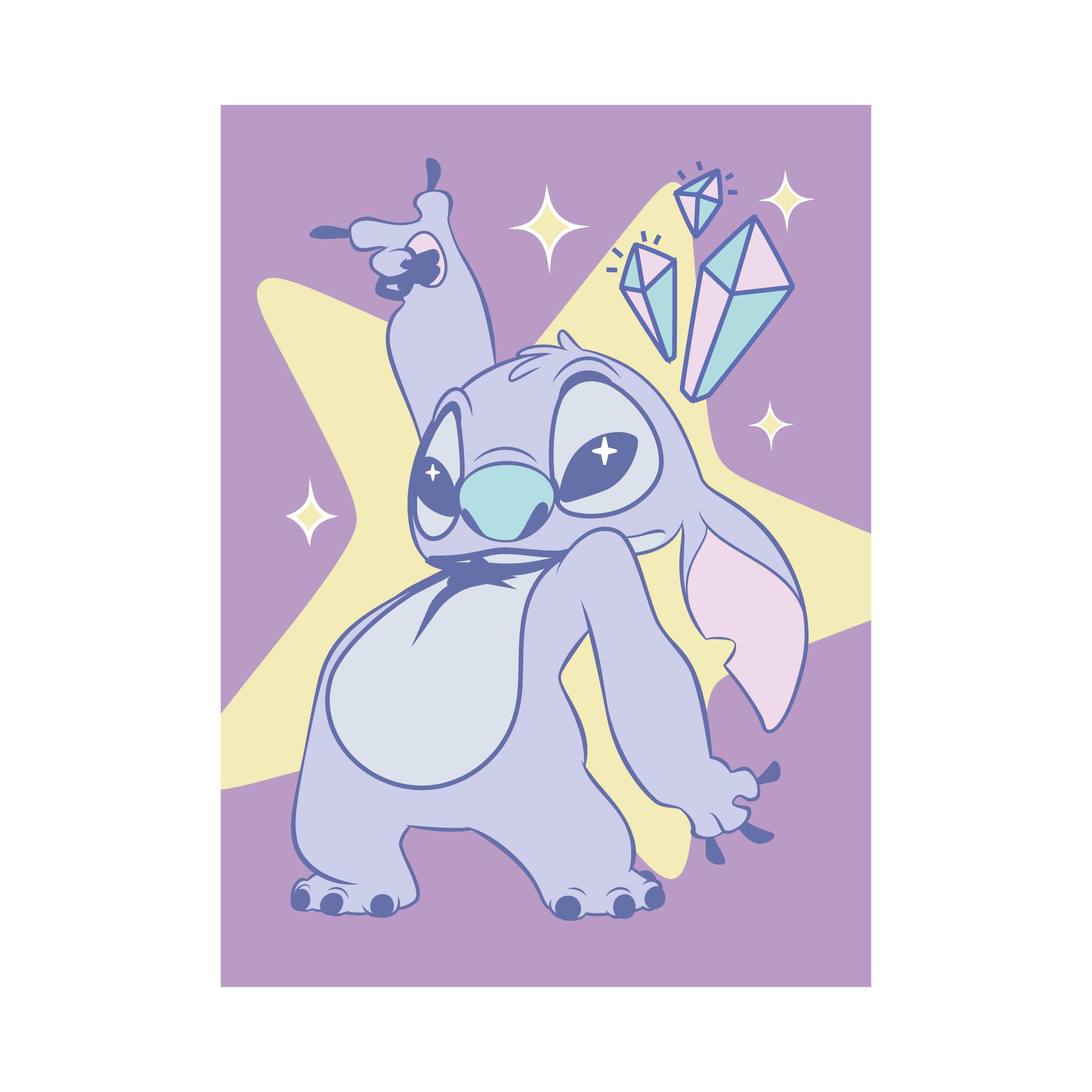 Panini Stitch Trading Card Collection - 24 Packs, Multicolor 4