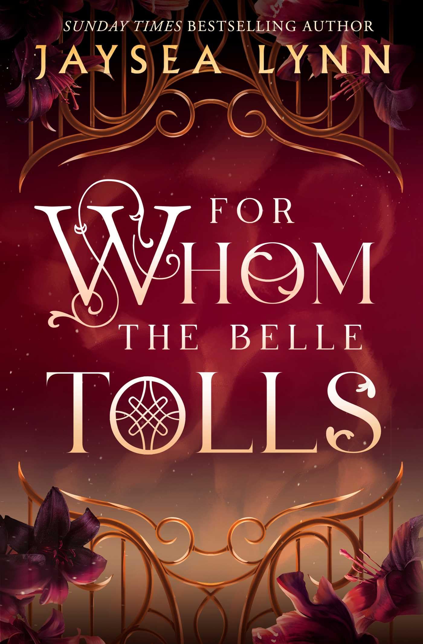 Lynn, Jaysea - For Whom the Belle Tolls | Cozy Fantasy Paperback