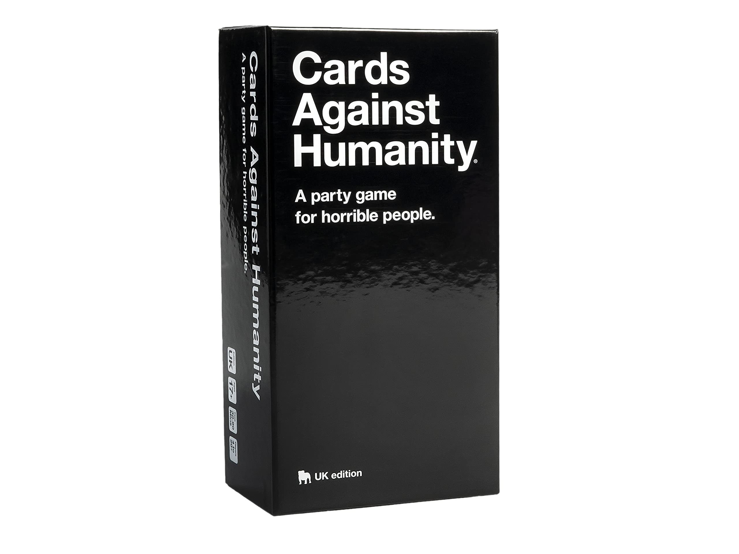 Cards Against Humanity UK Edition Card Game