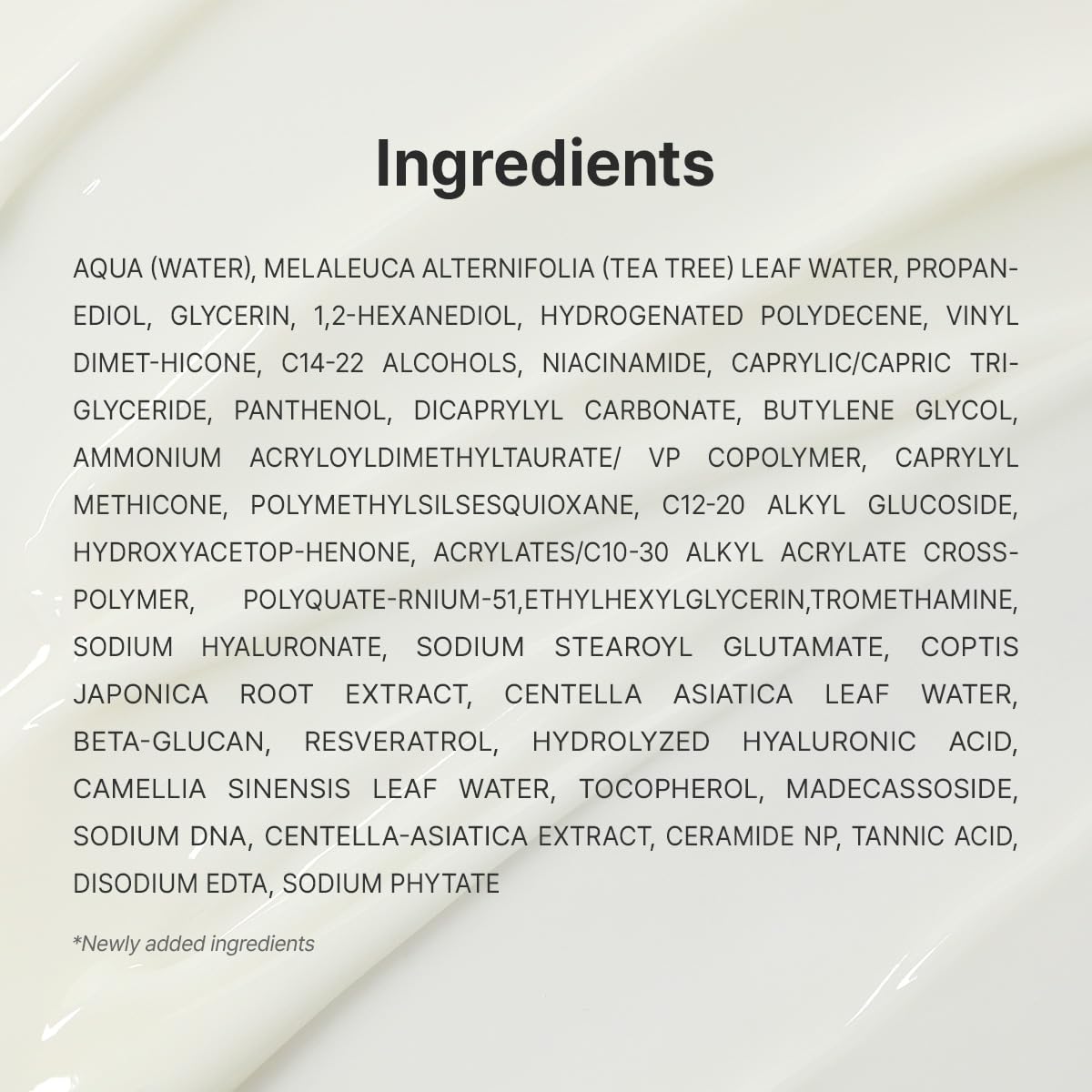 Dr. Althea 345 Relief Cream - Hydrating & Blemish Control | 50ml 7