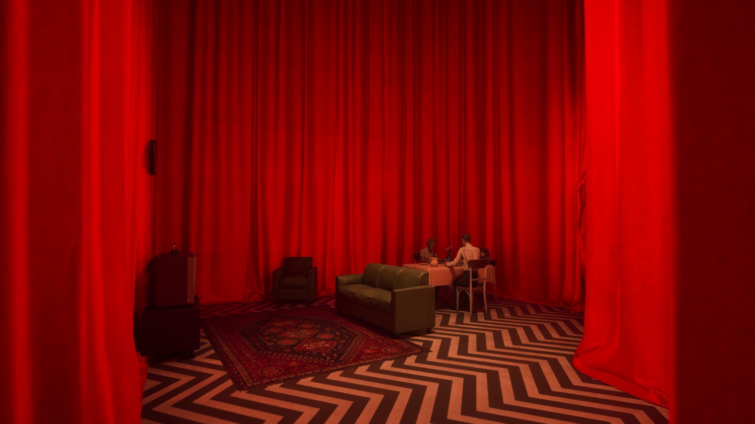 KARMA: The Dark World - PlayStation 5 Limited Edition 6