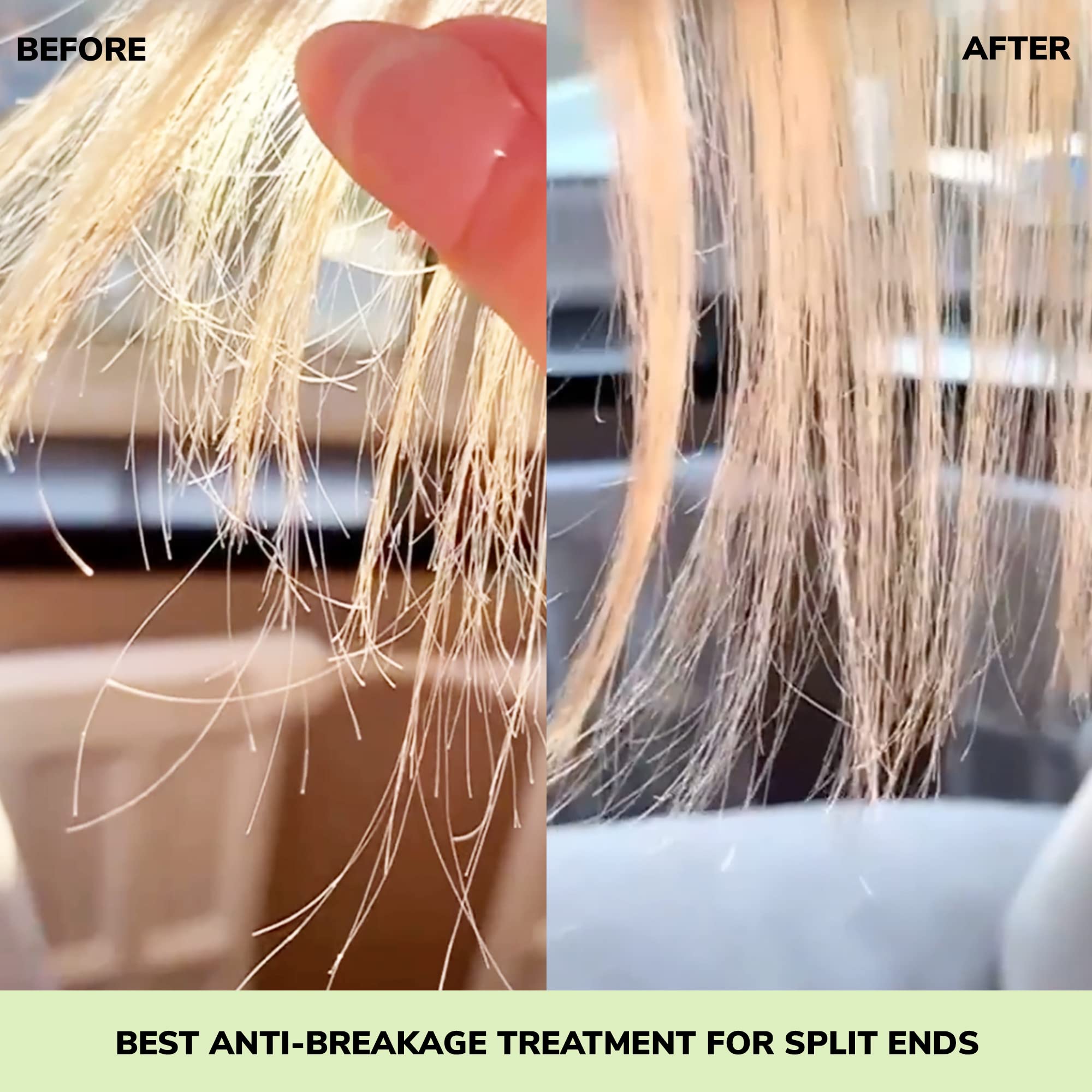 COLOR WOW Dream Cocktail Kale Infused Hair Tonic (200g) 3