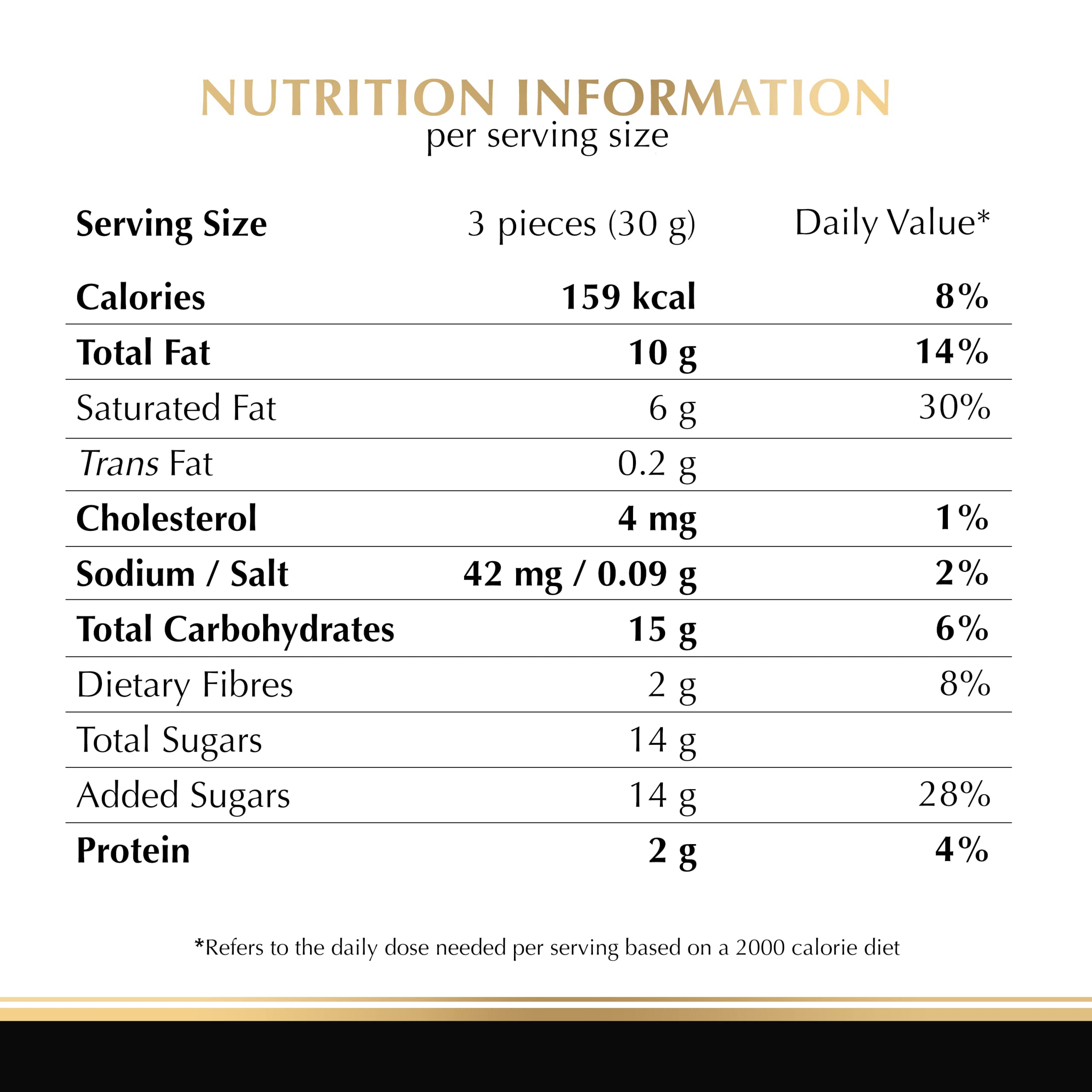 Lindt Excellence Dunkles Meersalz Schokoladentafel, 100g 5