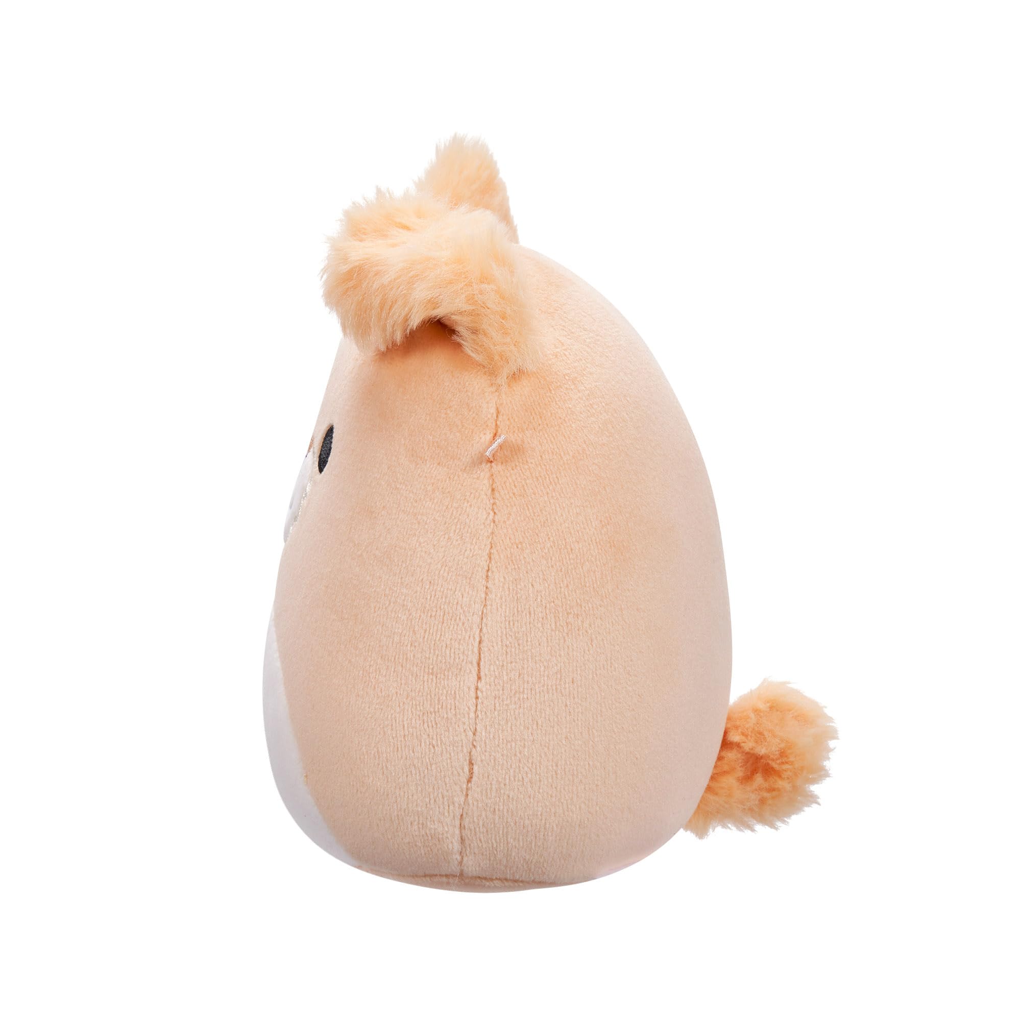 Squishmallows Cooper the Tan Dog - 7.5-Inch Plush Stuffed Animal for Kids 3+ 8