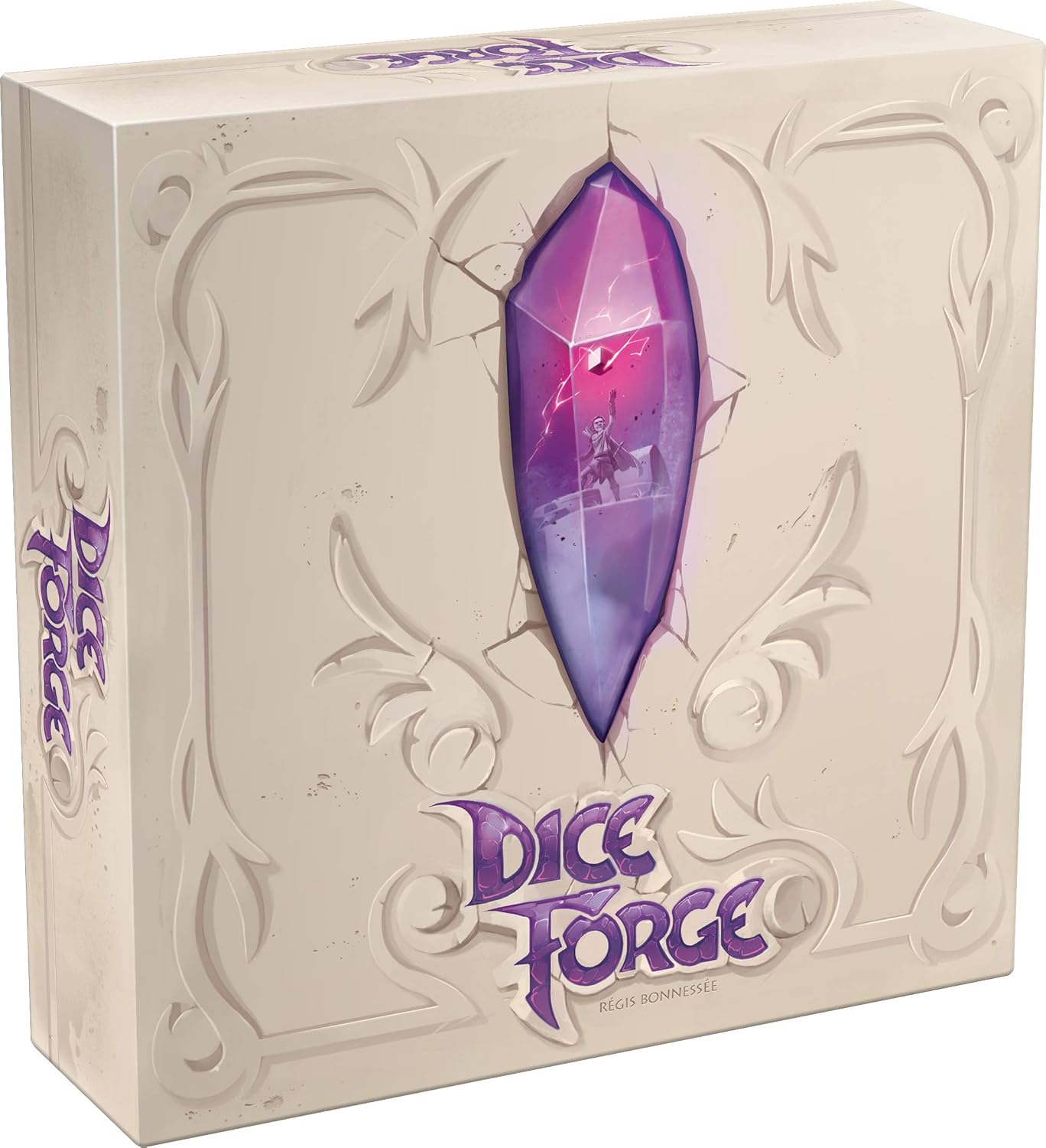 Libellud Dice Forge Board Game