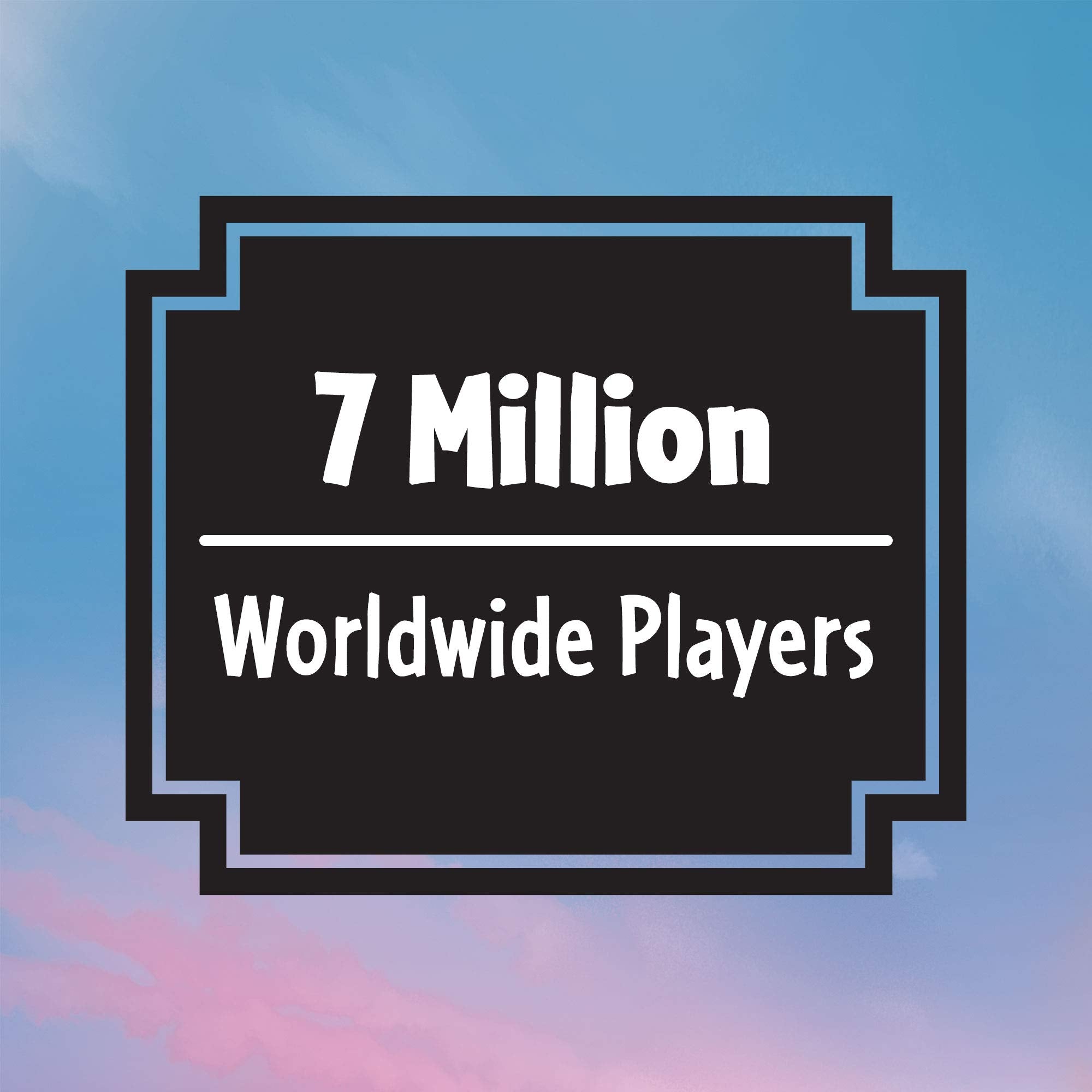 Repos Production 7 Wonders (New Edition) Board Game | Ages 10+ | 3-7 Players | 30 Min 7