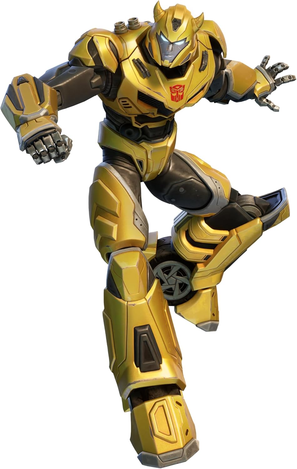 Fortnite Transformers Pack - PS5 Code in Box 6