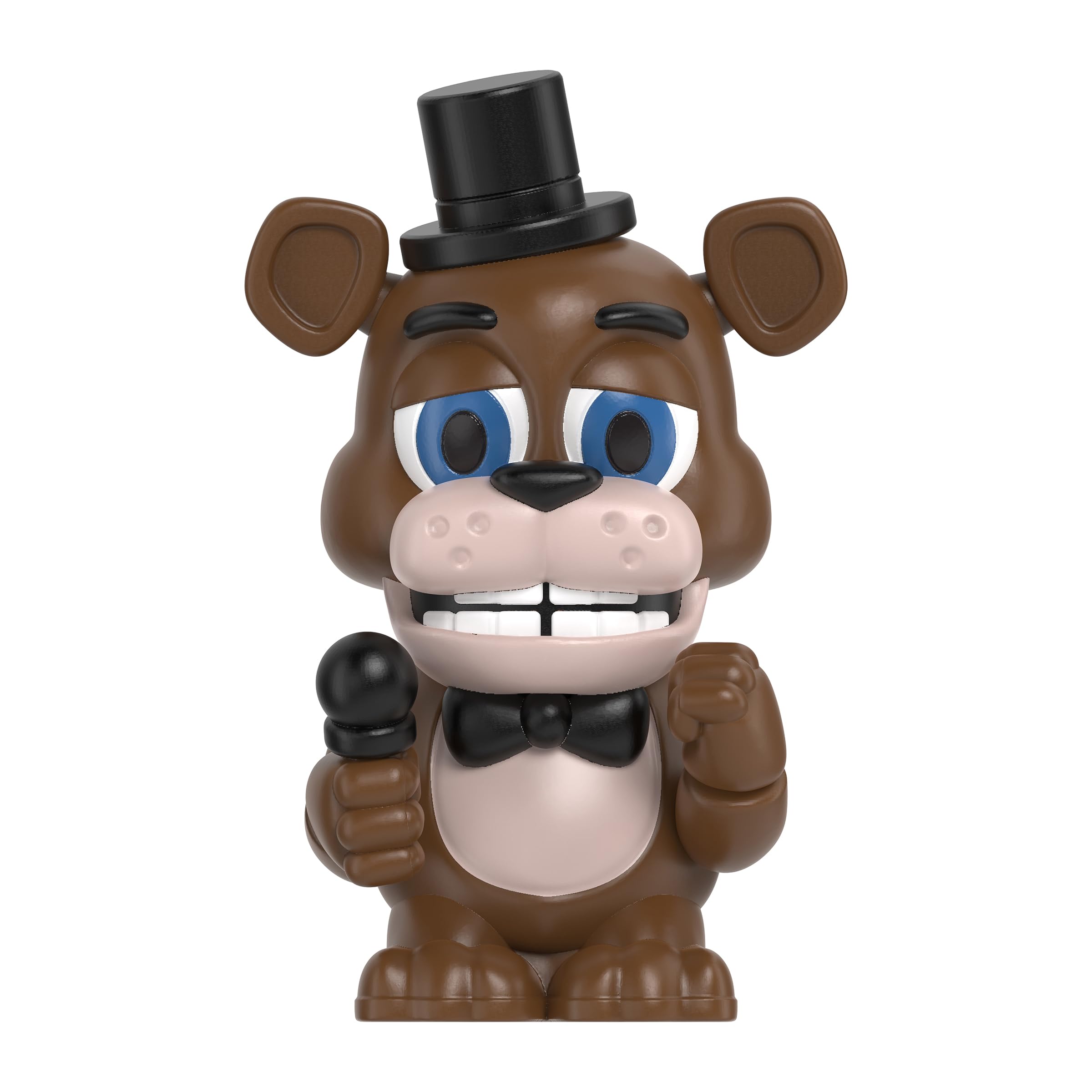 Five Nights at Freddy's – Classic Remix Grab N’ Go Bundle 3