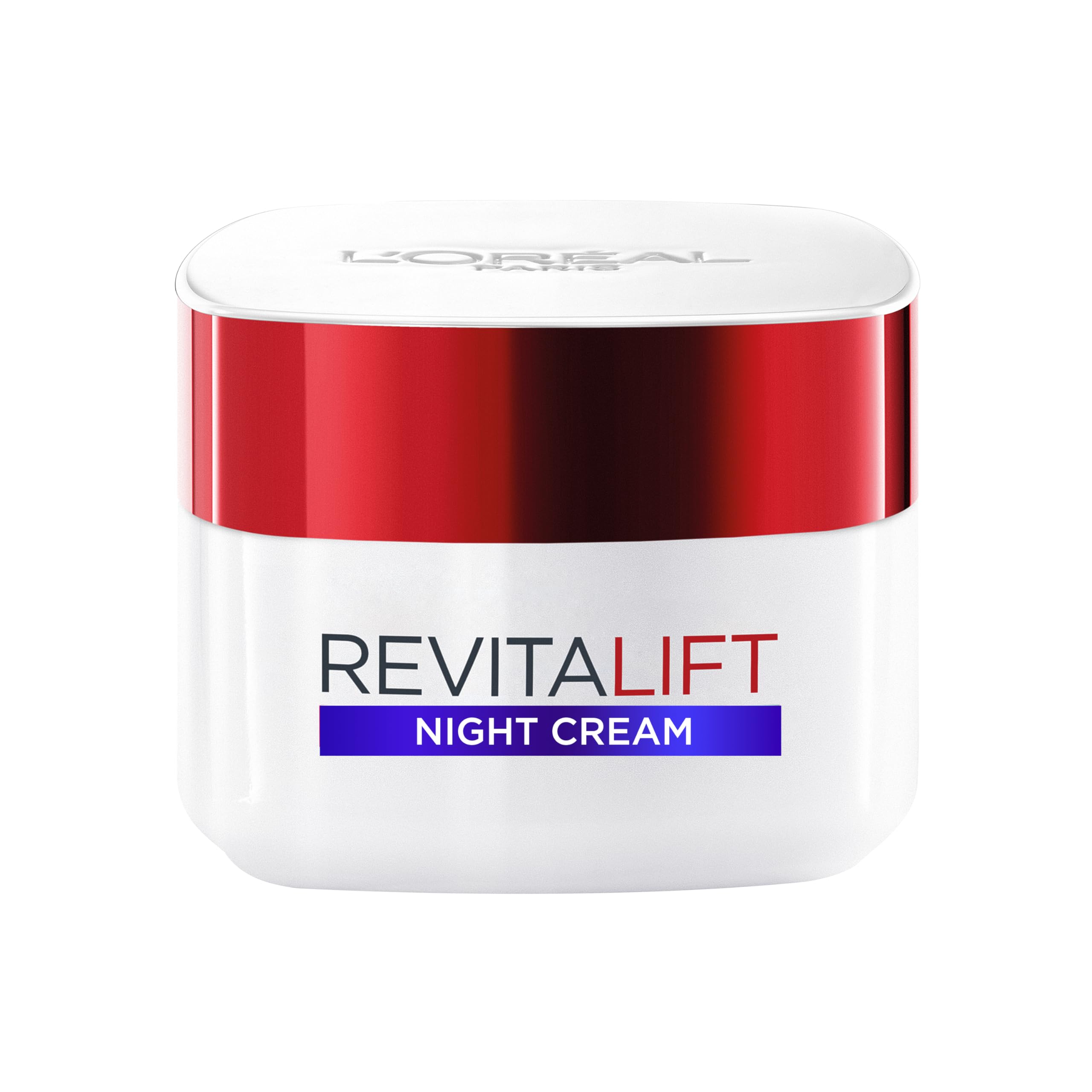 L'Oréal Paris Revitalift Anti-Wrinkle + Firming Pro Retinol Night Cream (50 ml) 9