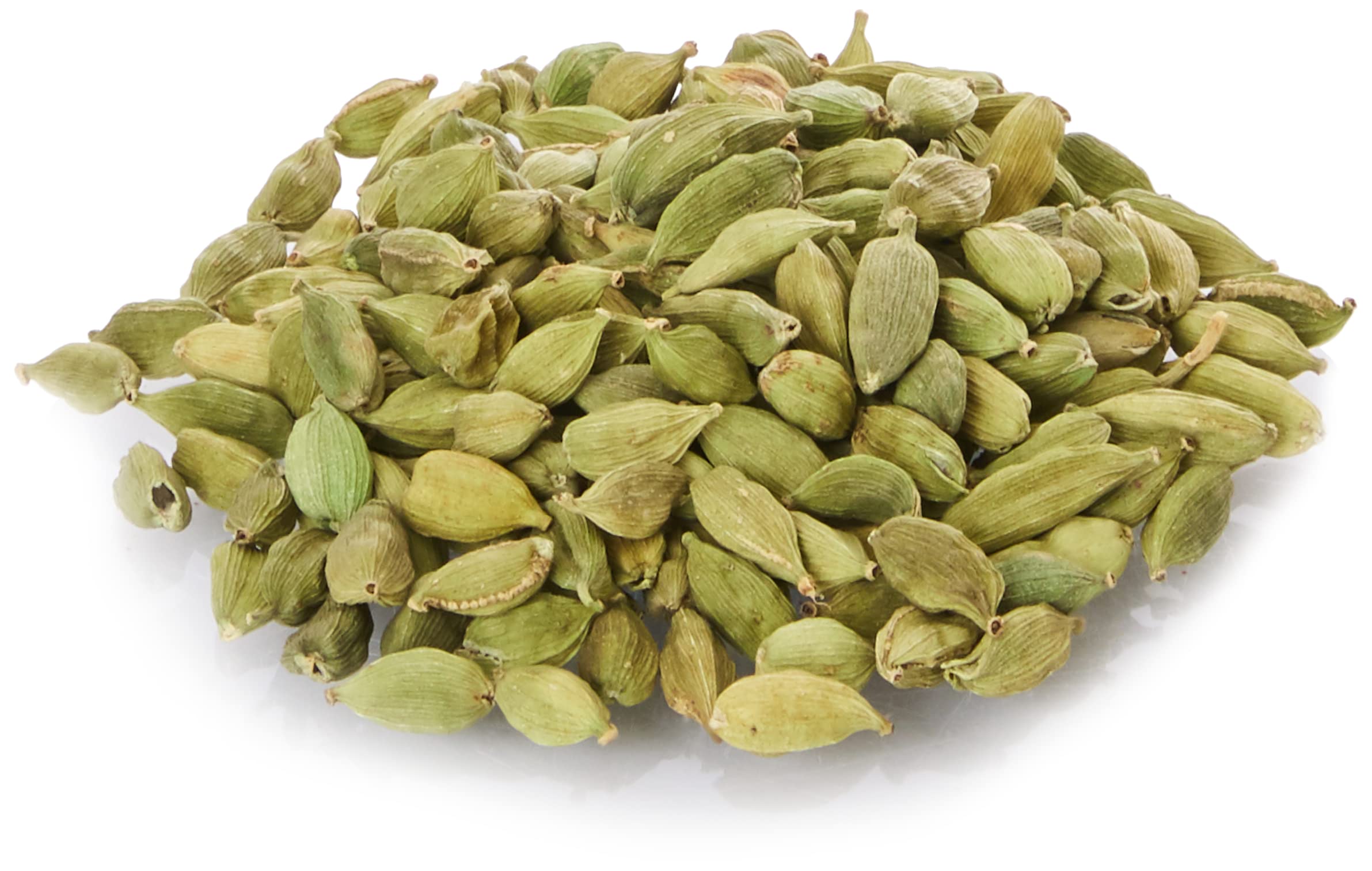 Old India Green Cardamom Pods 500 g