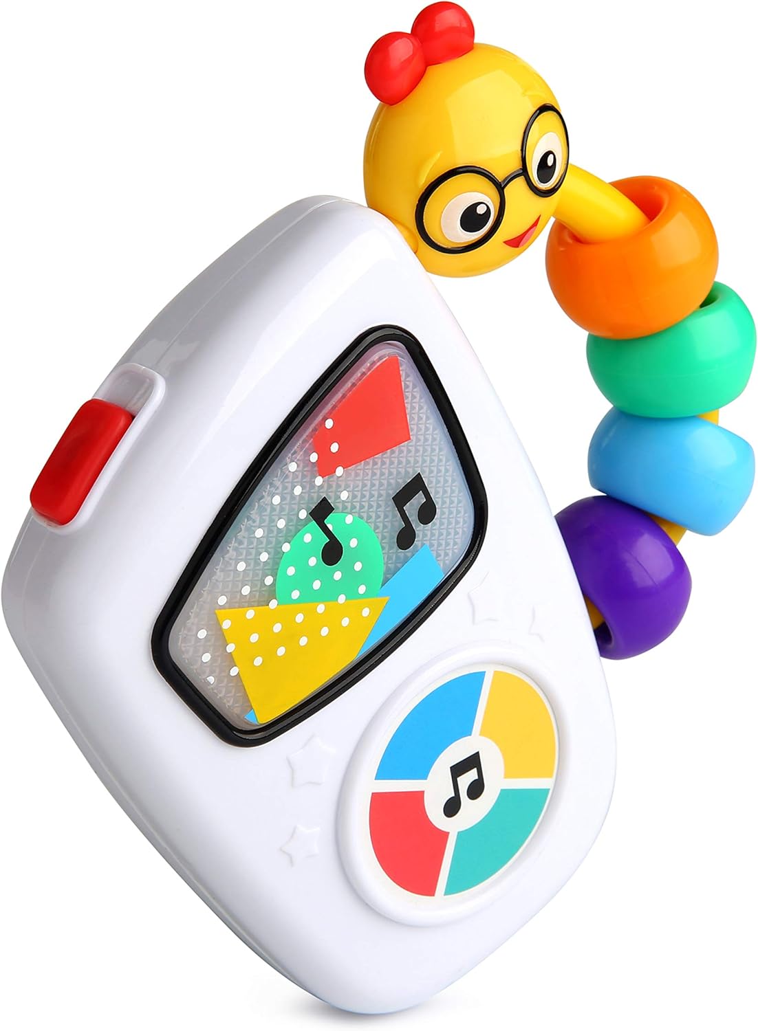 Baby Einstein Take Along Tunes Musikspielzeug – Klassische Melodien für Babys 3