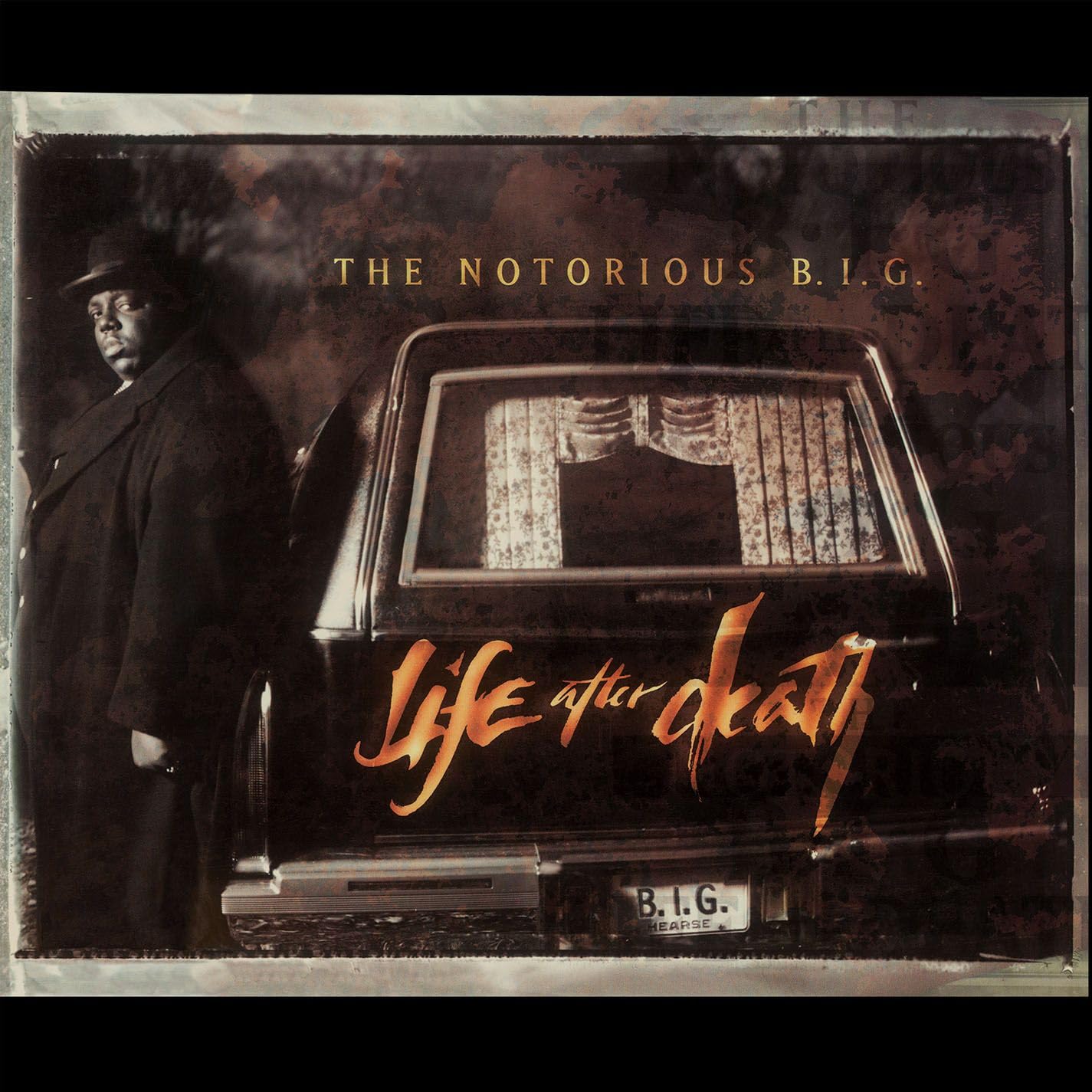Notorious B.I.G. - Life After Death (2014 Reissue) [Vinyl] 3