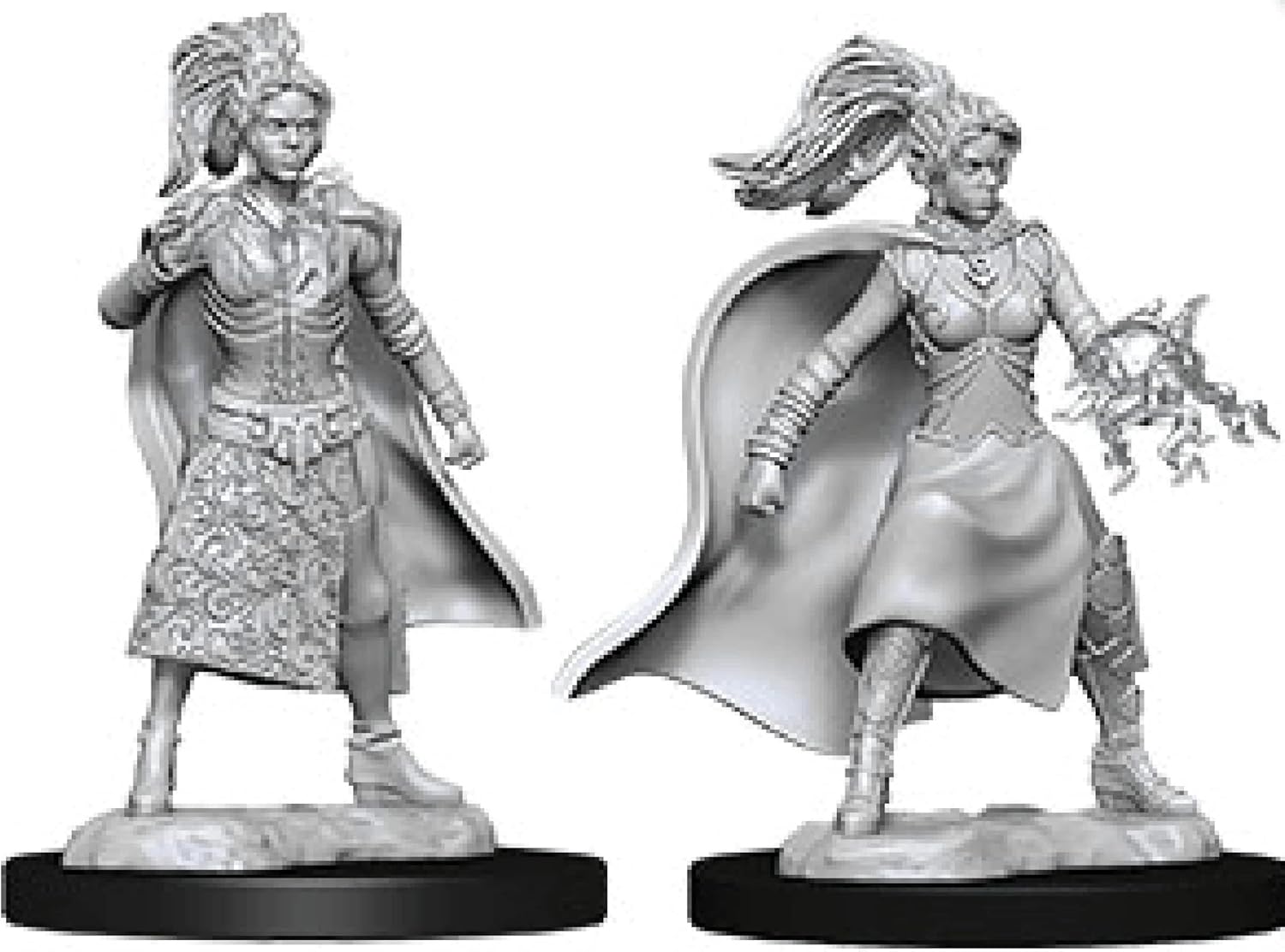 WizKids WZK73832 Accessories