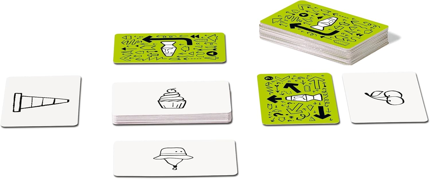 Ravensburger That's Not a Hat 2 Card Game 5