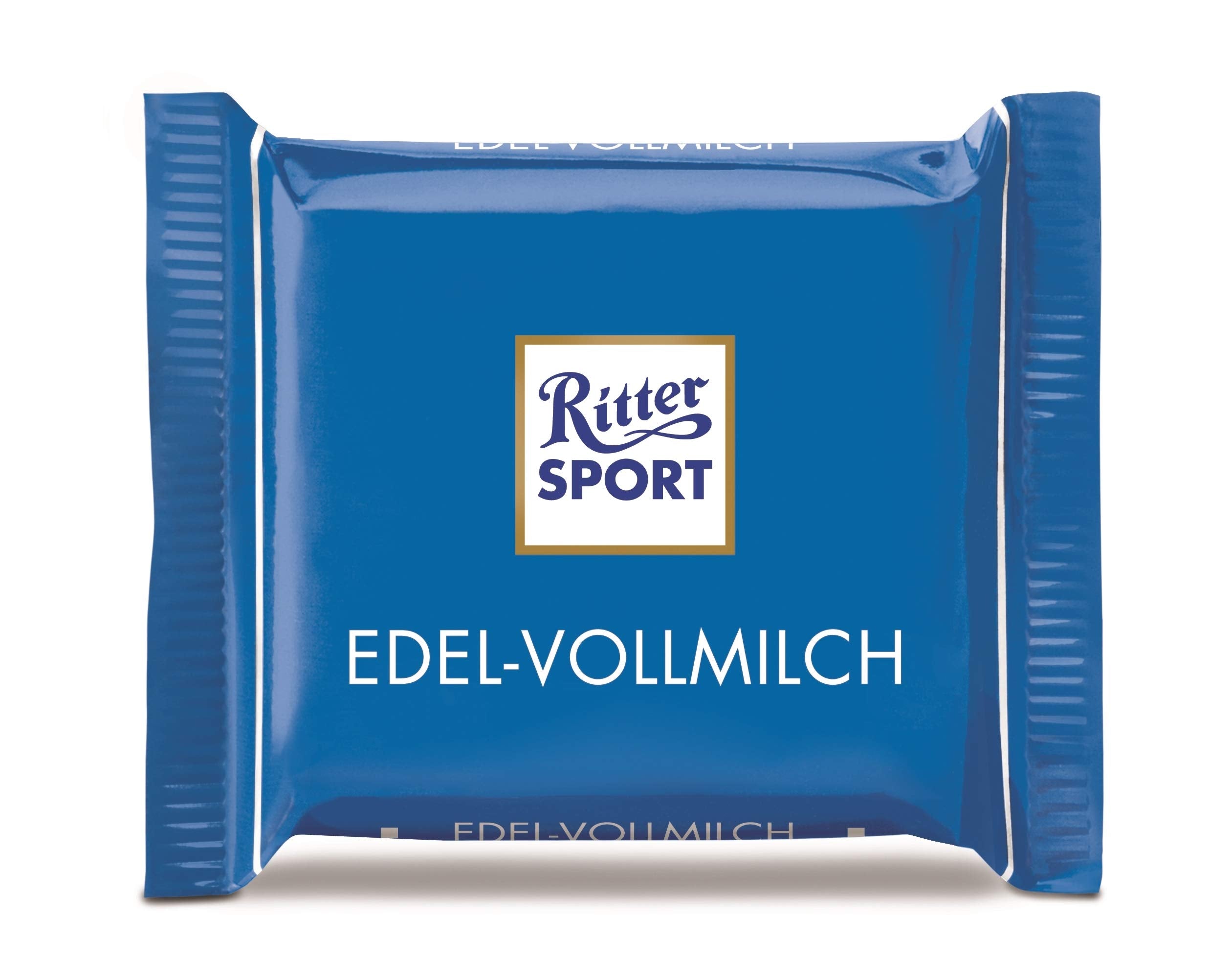 Ritter Sport Variety Mini's Share Box - 84 Count Pack 6